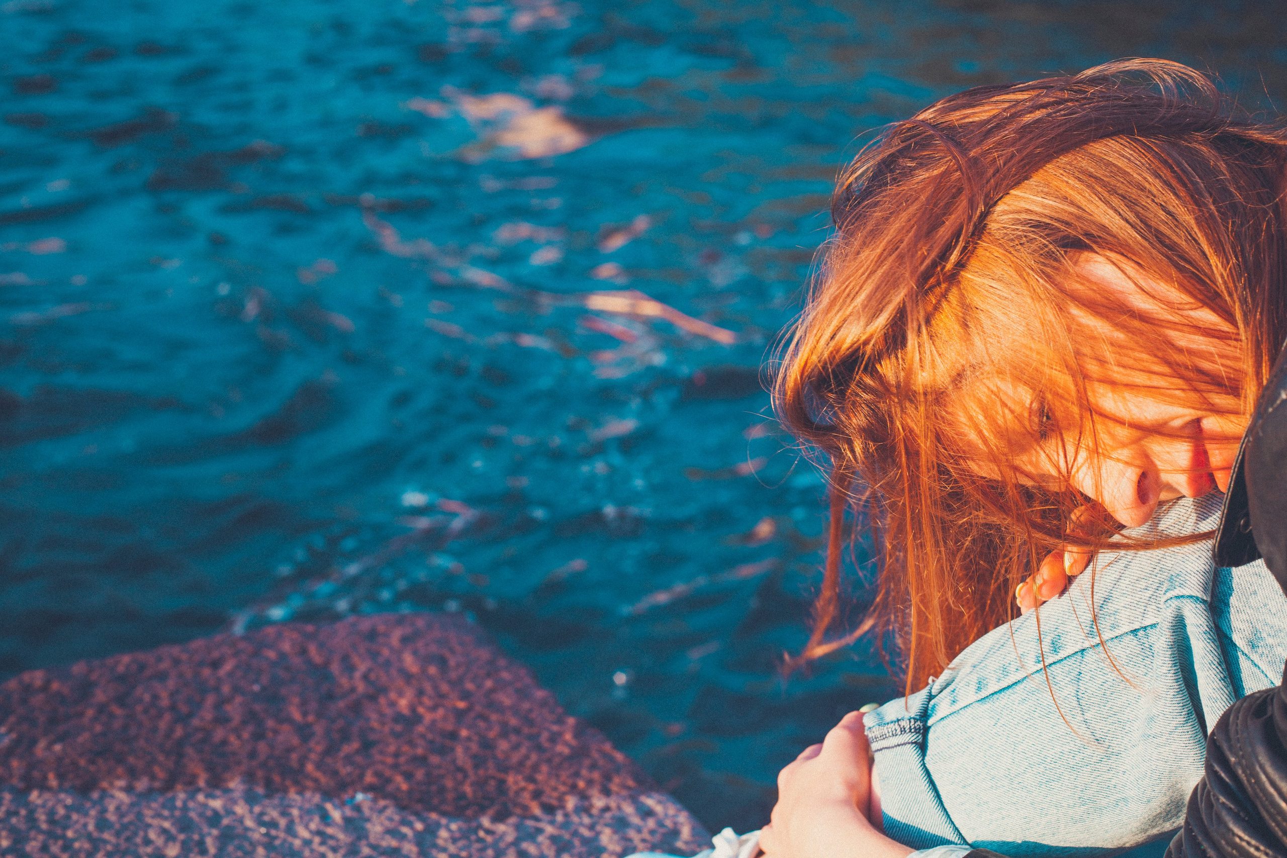 Натали. Фотограф Александра Степанова