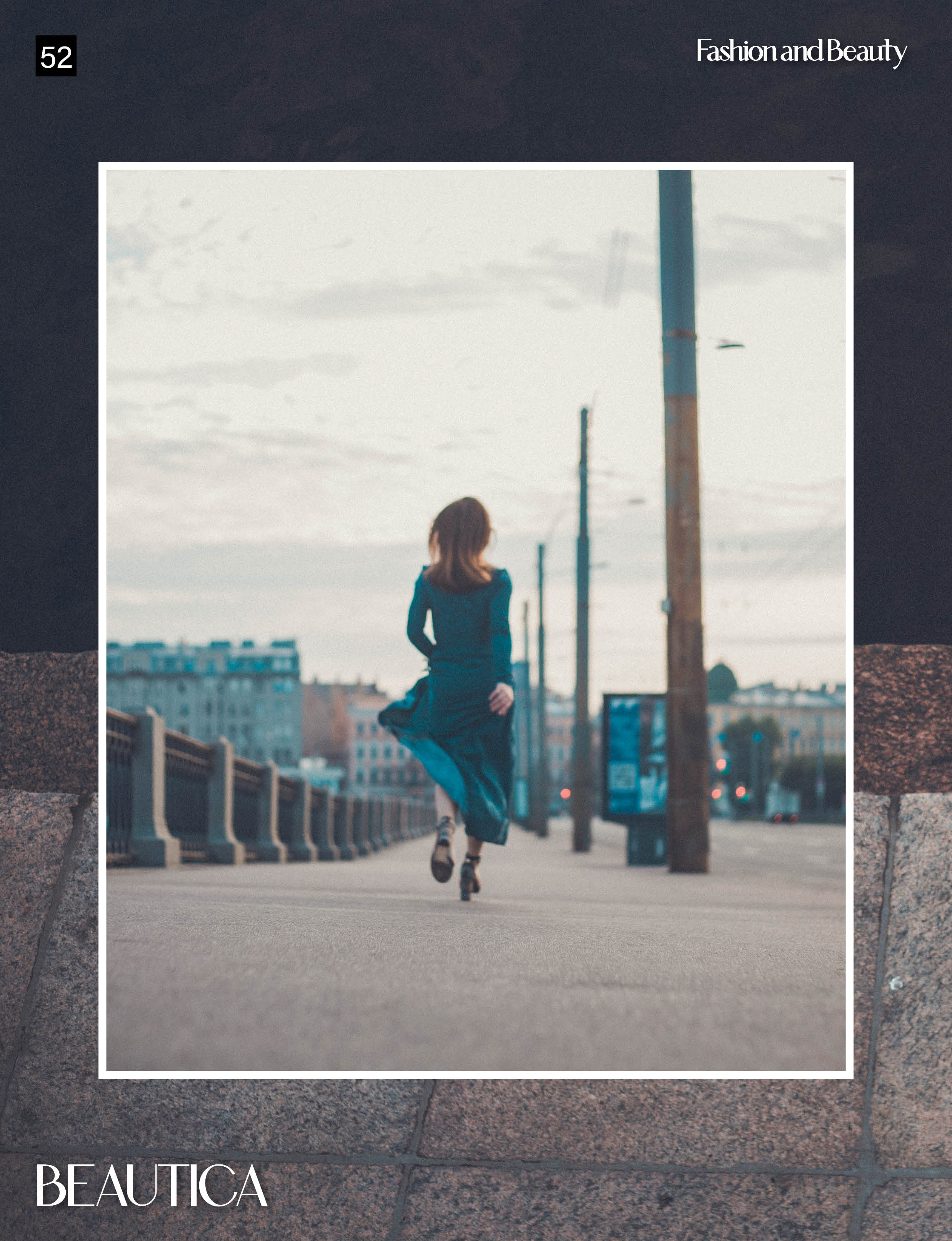 Beautica. Фотограф Александра Степанова