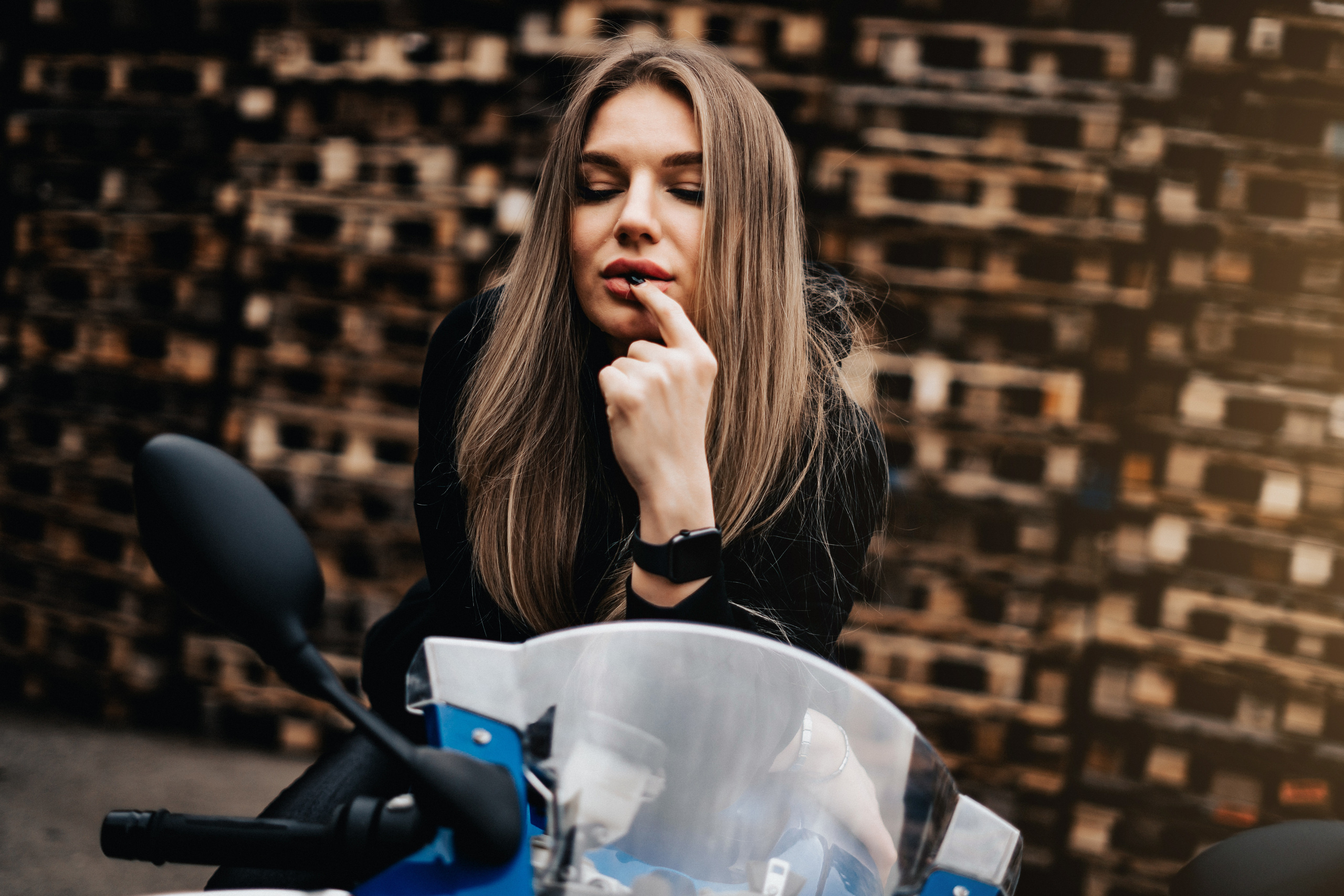 S1000RR. Создаю контент для бизнеса- Андрей Корниенко и упаковываю компании и экспертов в Краснодаре