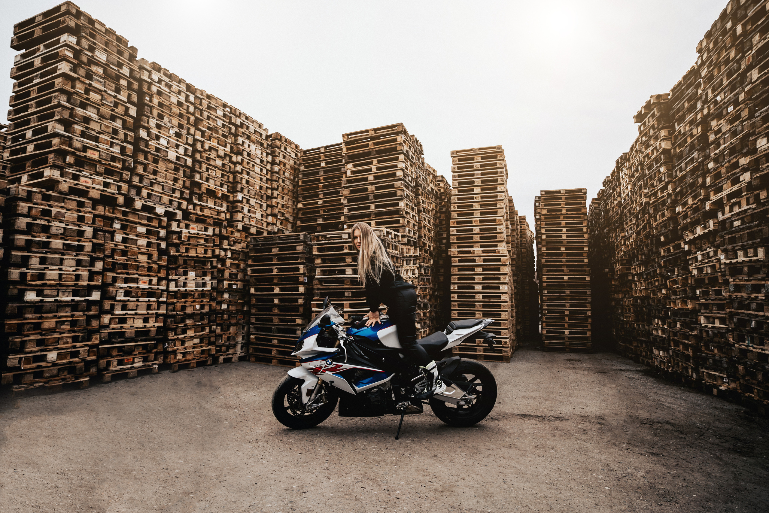 S1000RR. Создаю контент для бизнеса- Андрей Корниенко и упаковываю компании и экспертов в Краснодаре