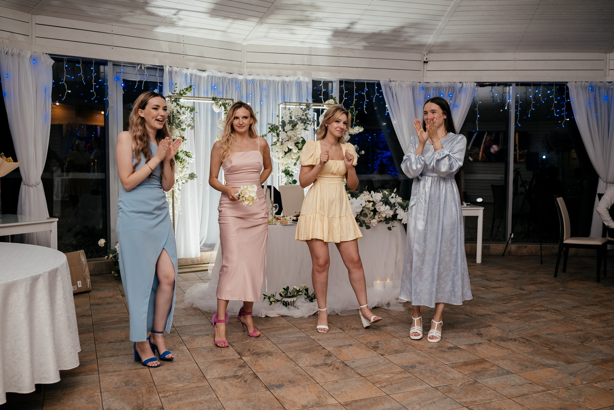 Александра и Андрей. Семейный и свадебный фотограф в Ярославле Кропина Инна