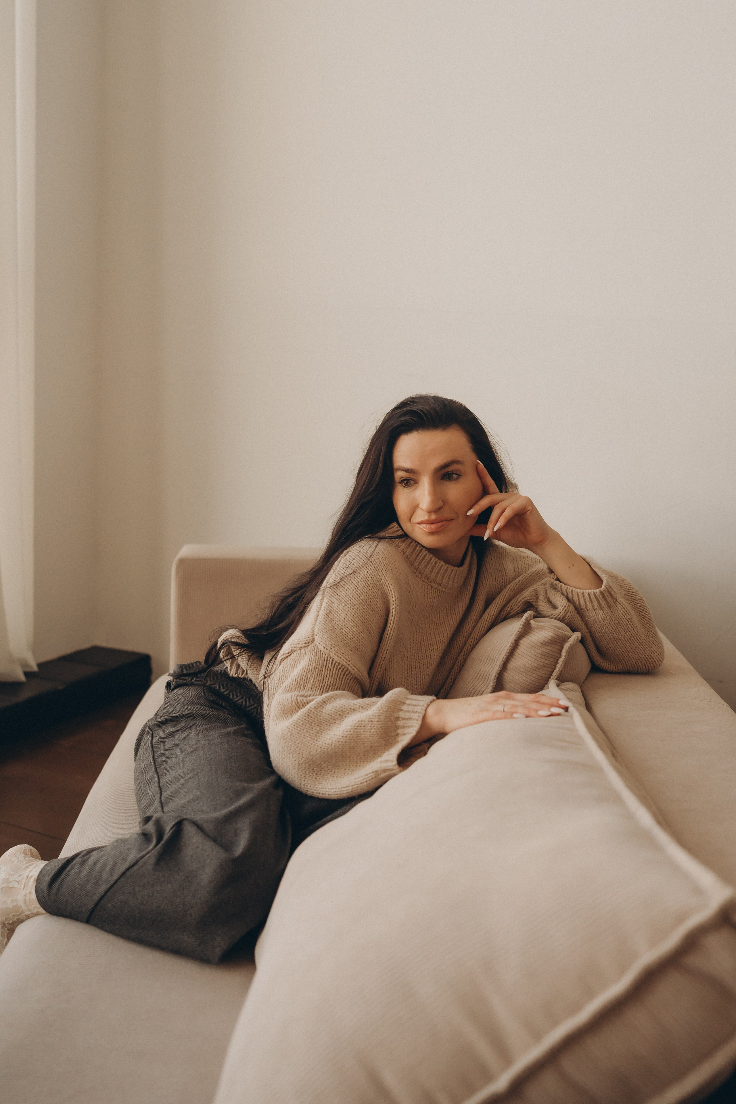 Всё в одном кадре. Семейный фотограф в Ангарске/ Иркутске