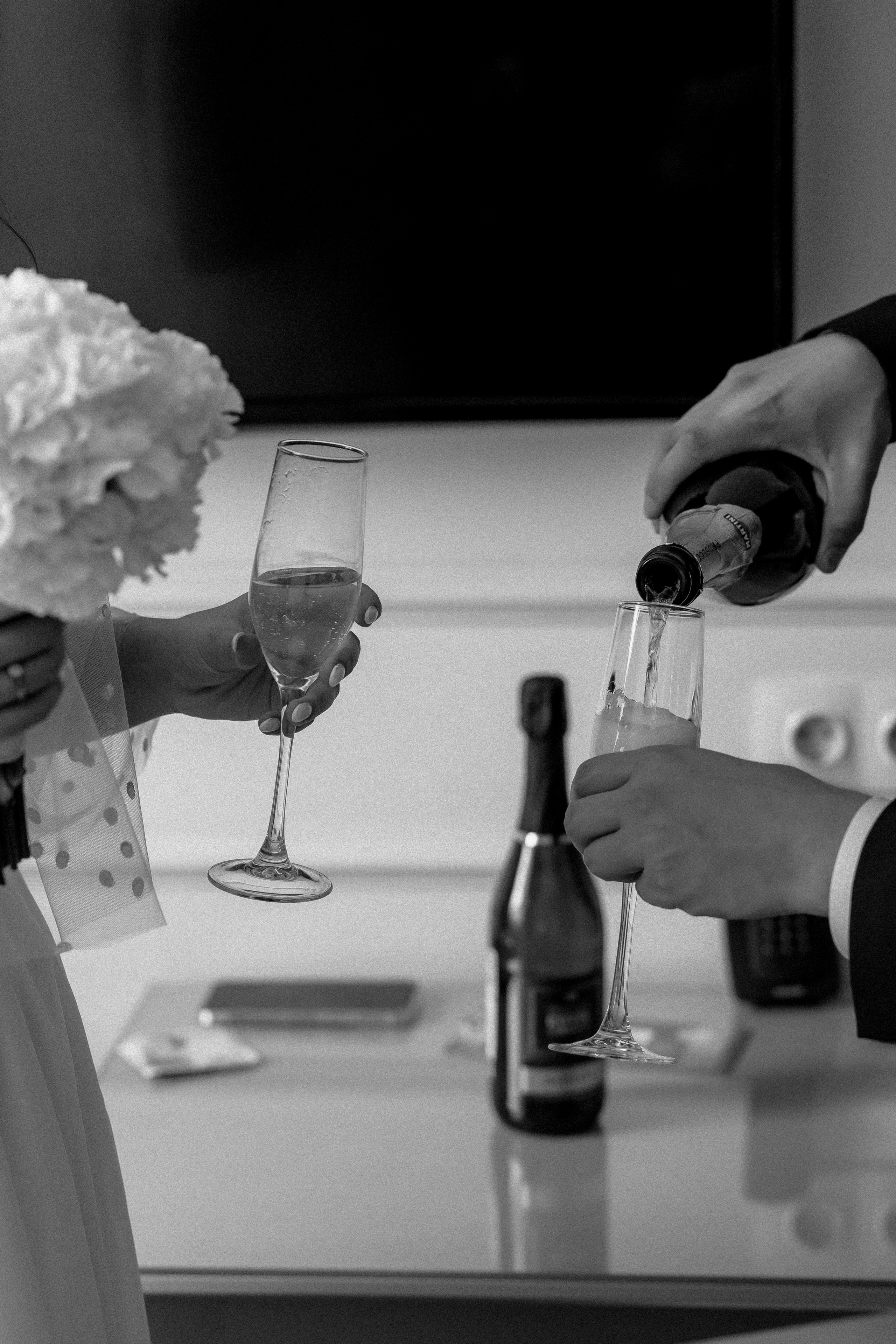 Алексей и Валерия. Свадебный и семейный фотограф Сасина Элина г.Хабаровск