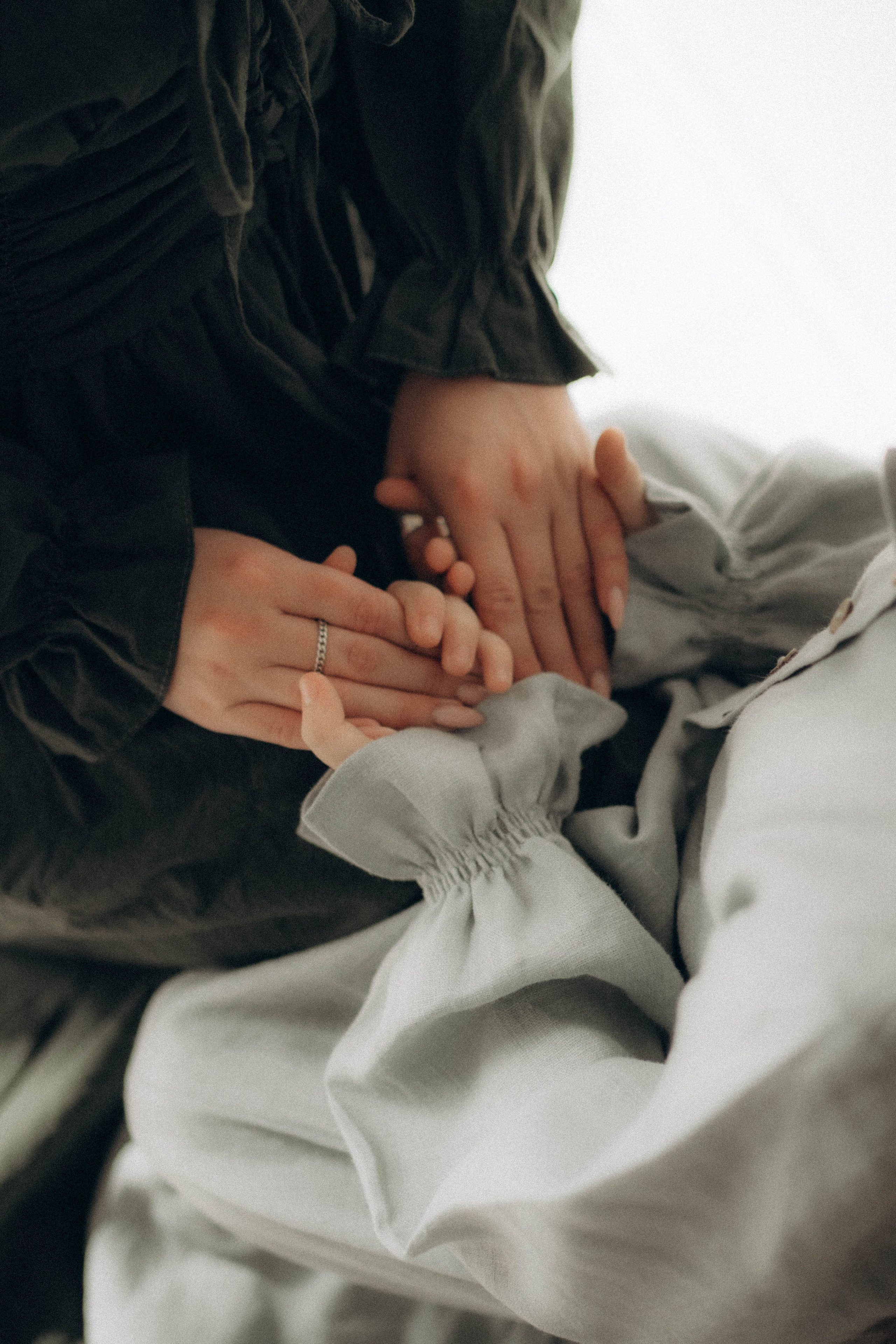 Люси и Саша. Портретный фотограф Дарья Бахматова | Нижний Новгород