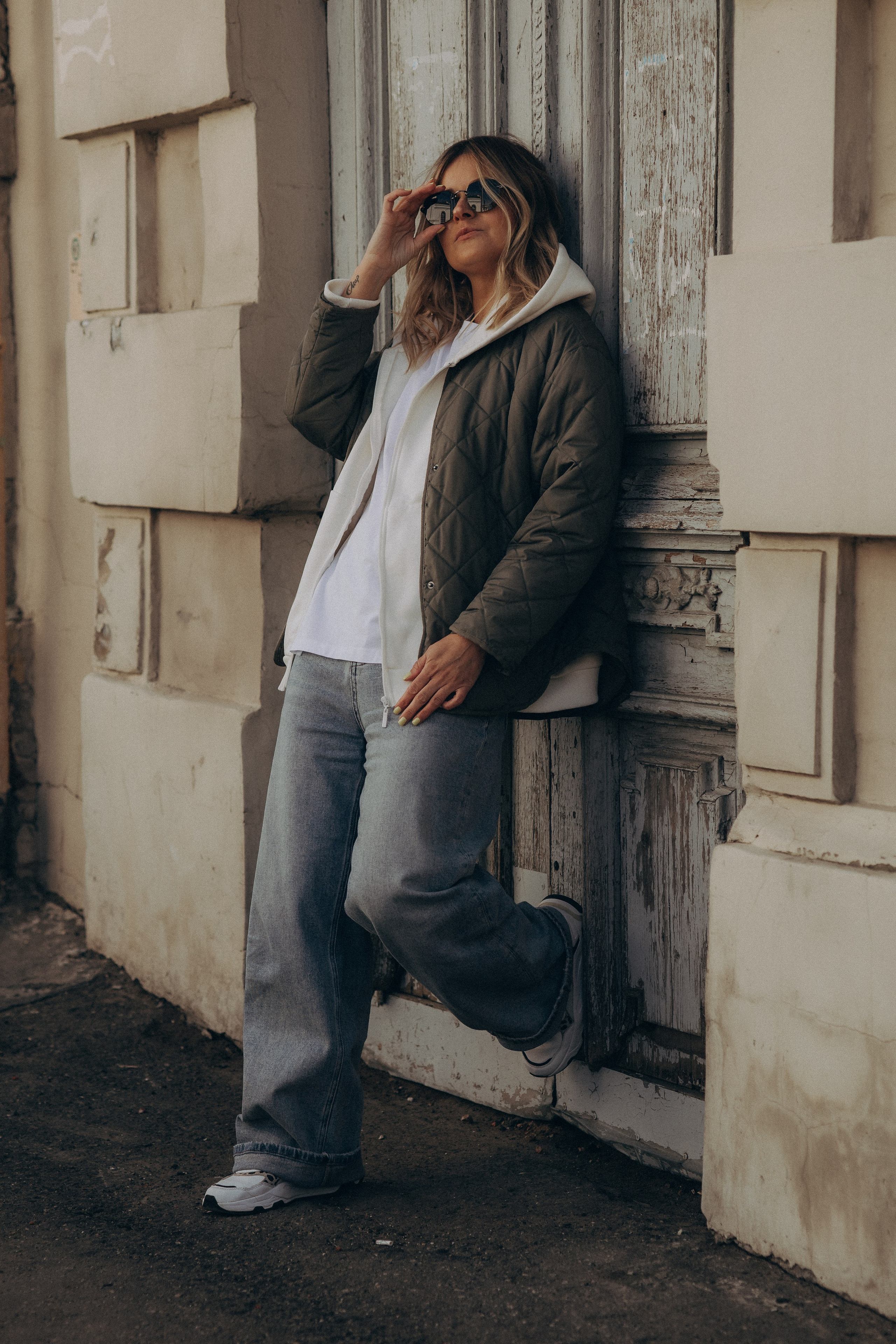 Полина. Семейный и детский фотограф в Нижнем Новгороде Анурьева Алена