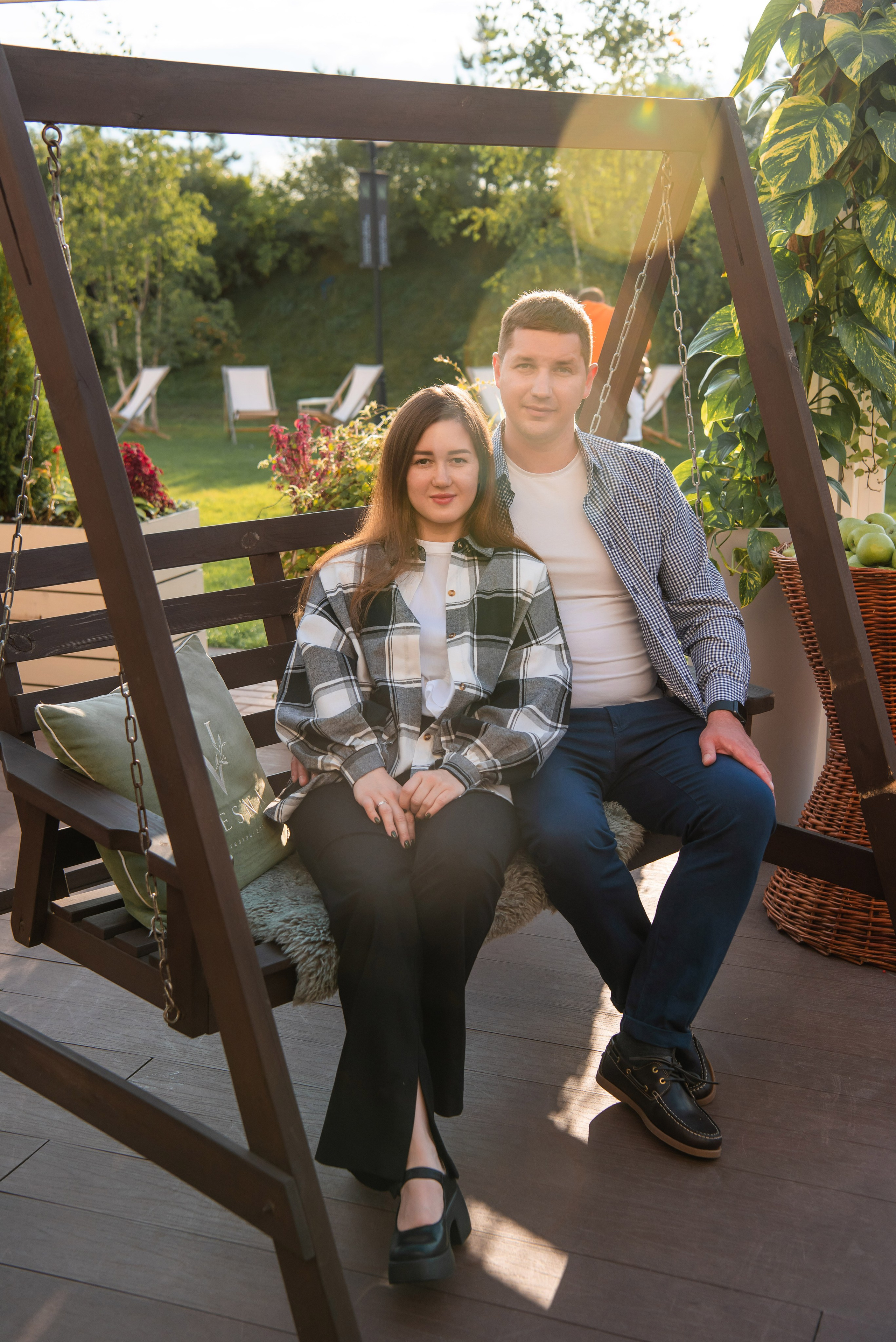 День Рождения Мирона. Свадебный и арт-фотограф Кунецкая Диана