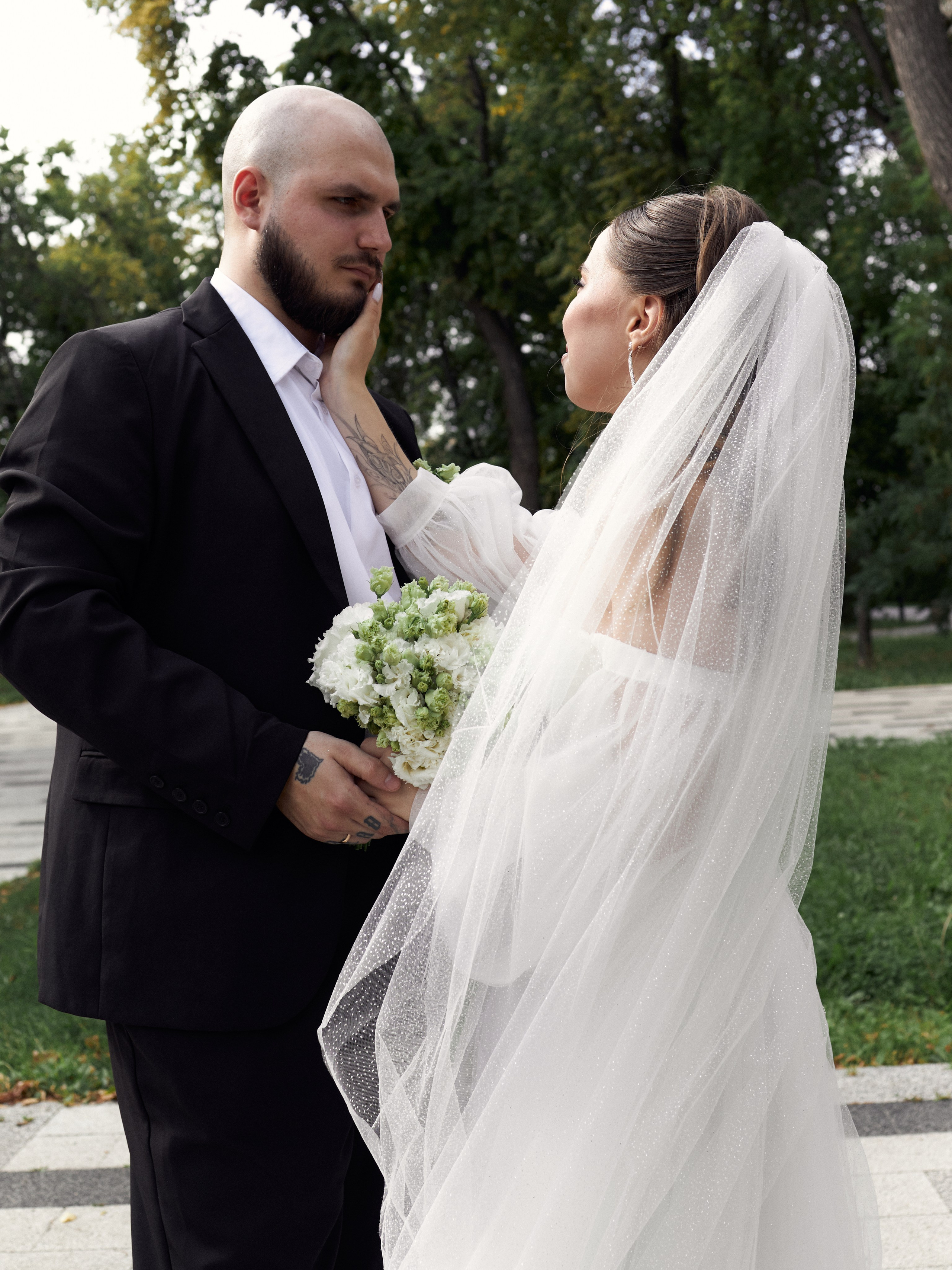 Анастасия & Артур. Прайс