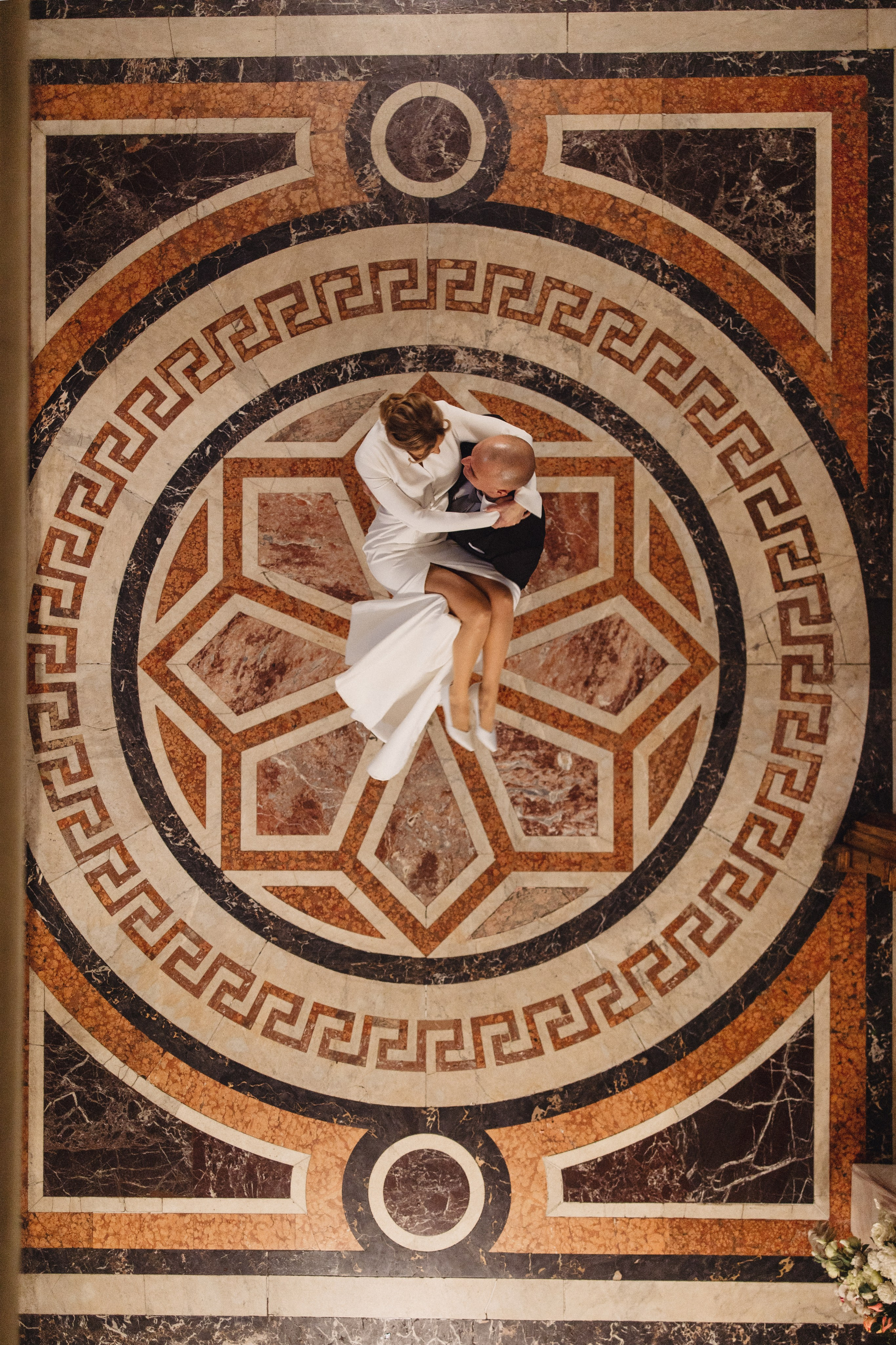 Марина и Алексей. Семейный и свадебный фотограф в Санкт-Петербурге Светлана Алистер