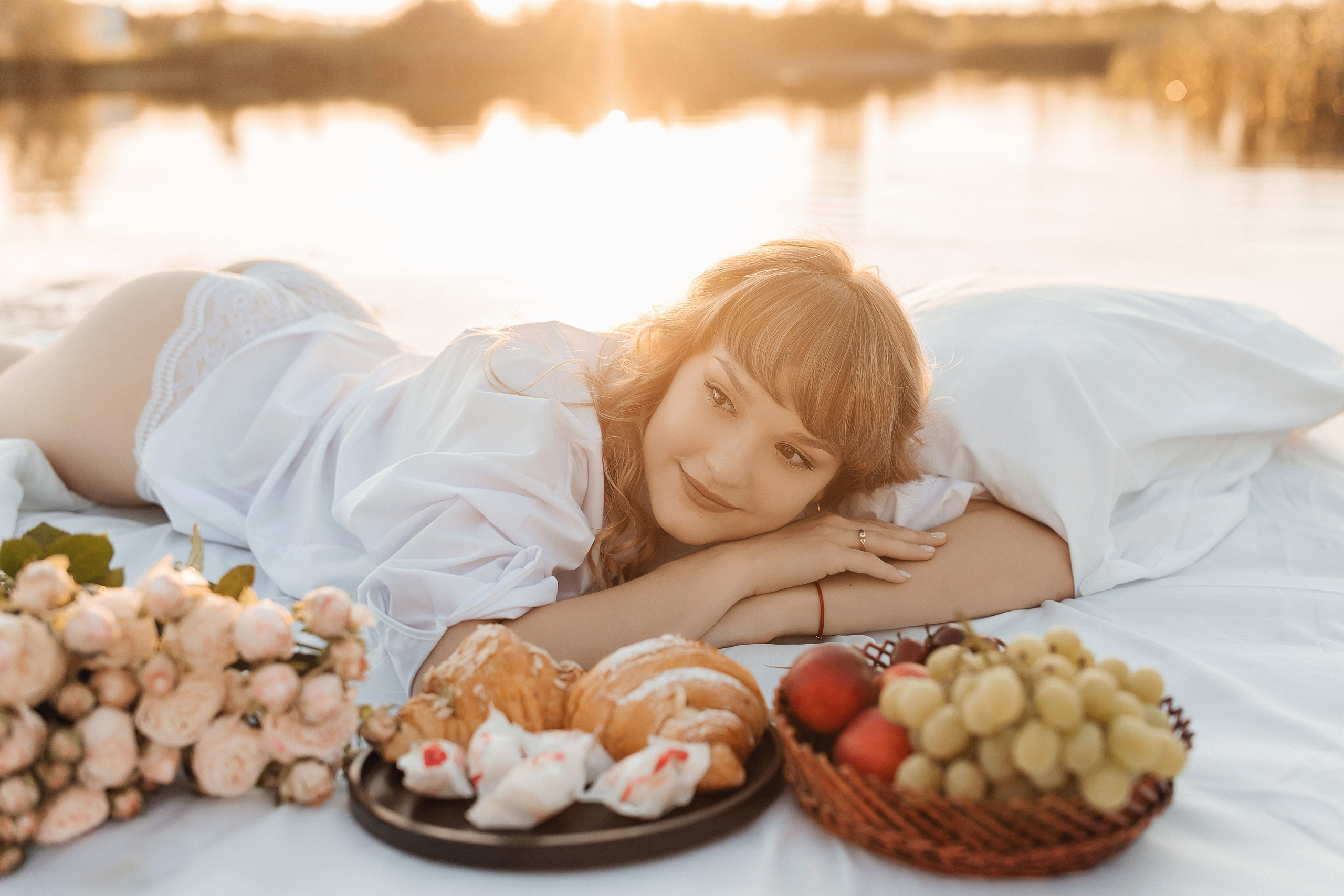 Неля. Фотограф Елена Каверина | Белгород — Короча |