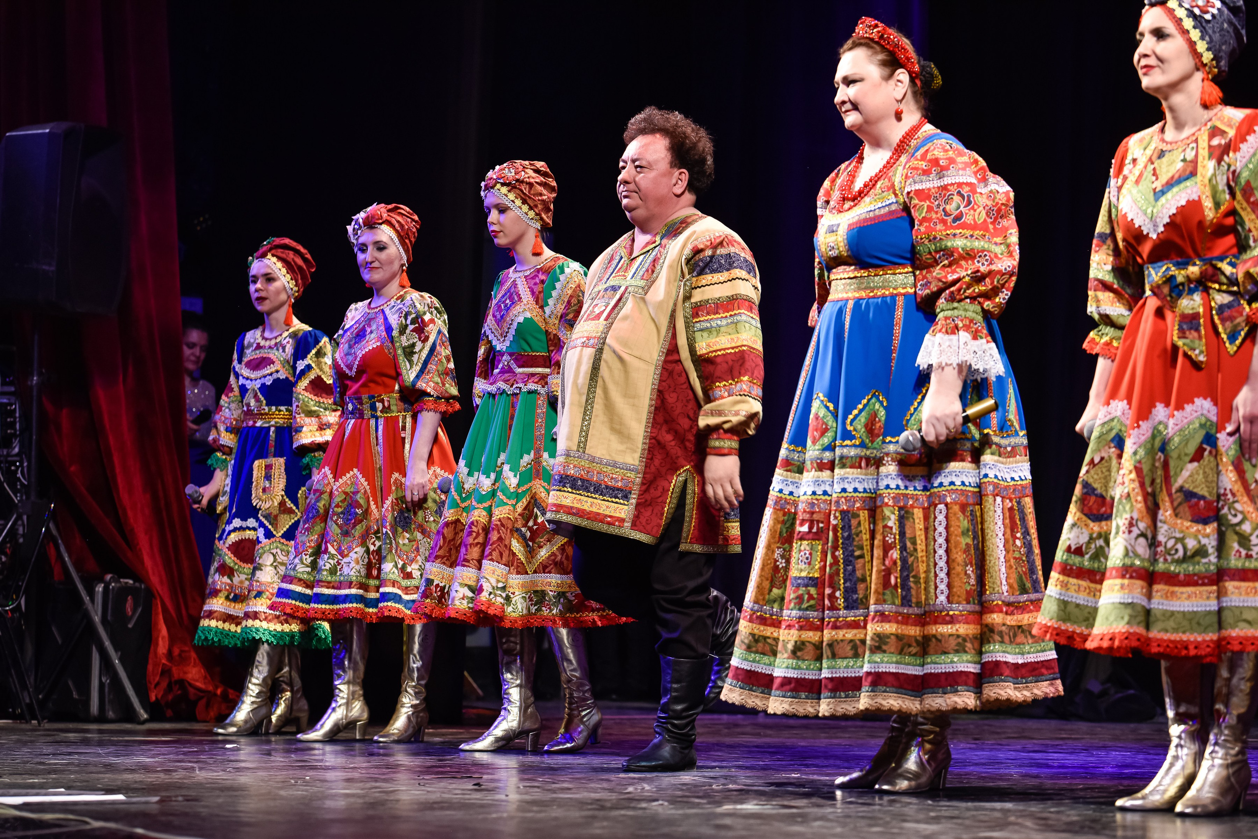 Добро концерт