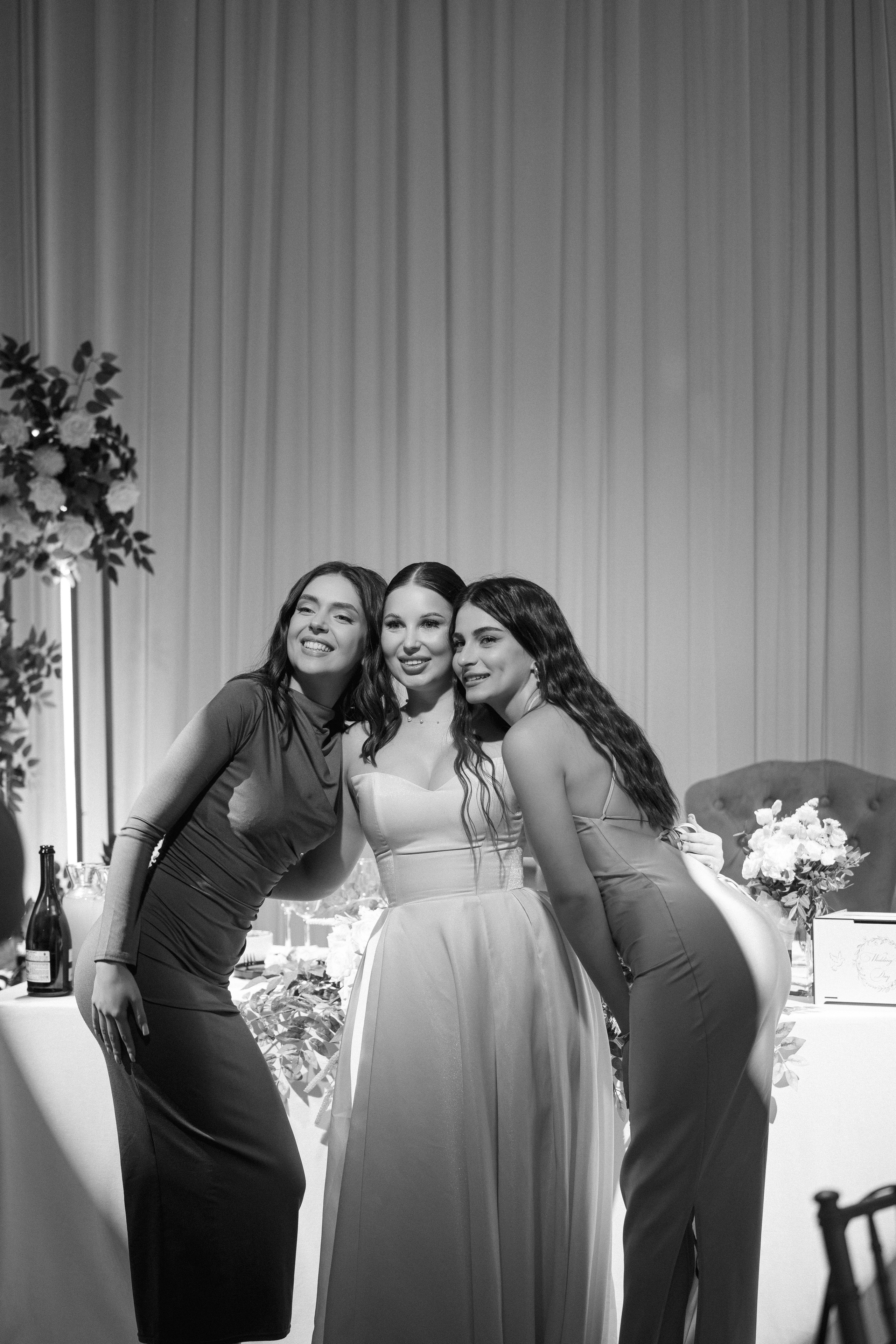 Семья-моё богатство. Свадебный фотограф в Санкт-Петербурге