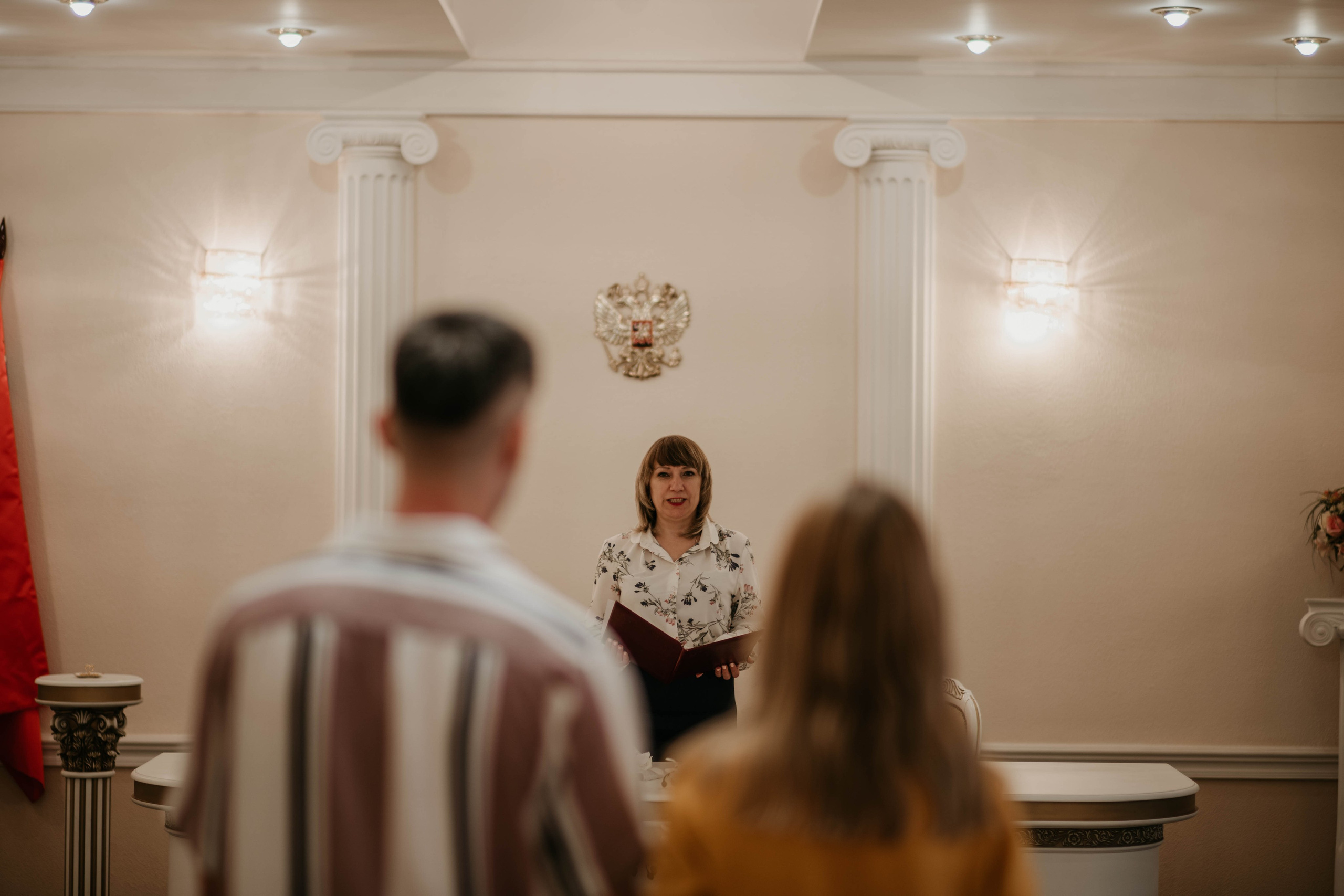 ELOPEMENT. Миша Снимет | твой фотограф