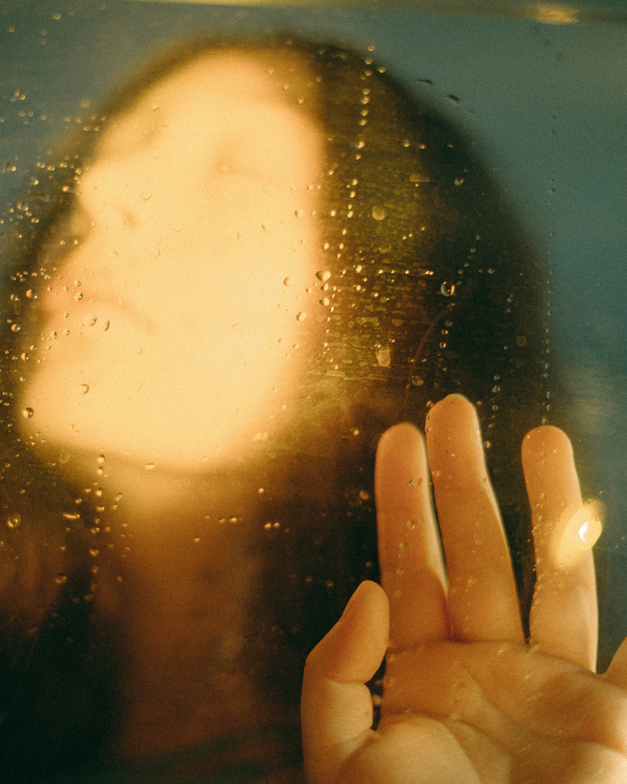 Русалка. Арт-фотограф Крис Л. в Тобольске: портрет, семейные, свадьбы