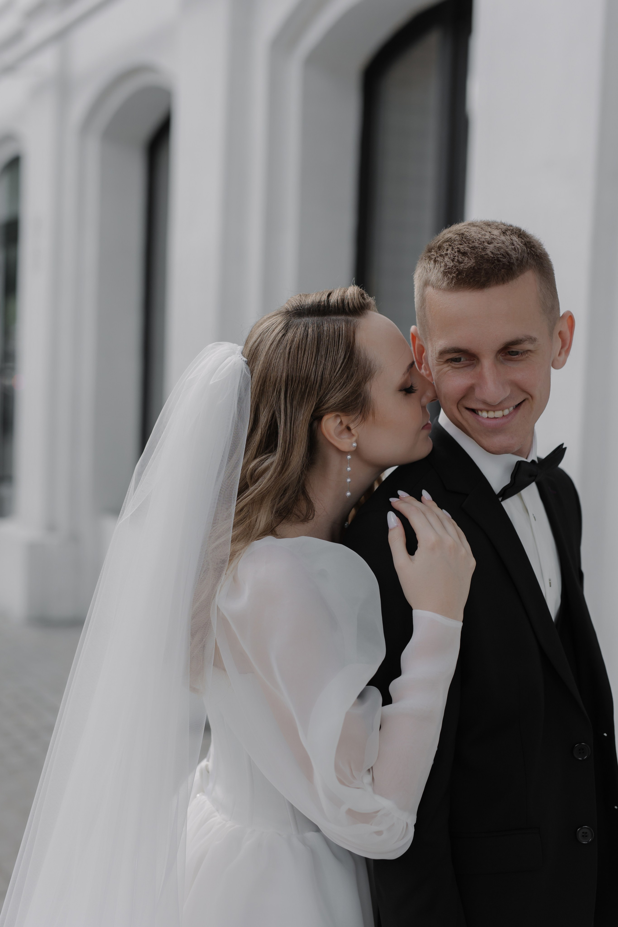 D & M. Свадебный и семейный фотограф в Астрахани Сергунова Наталья