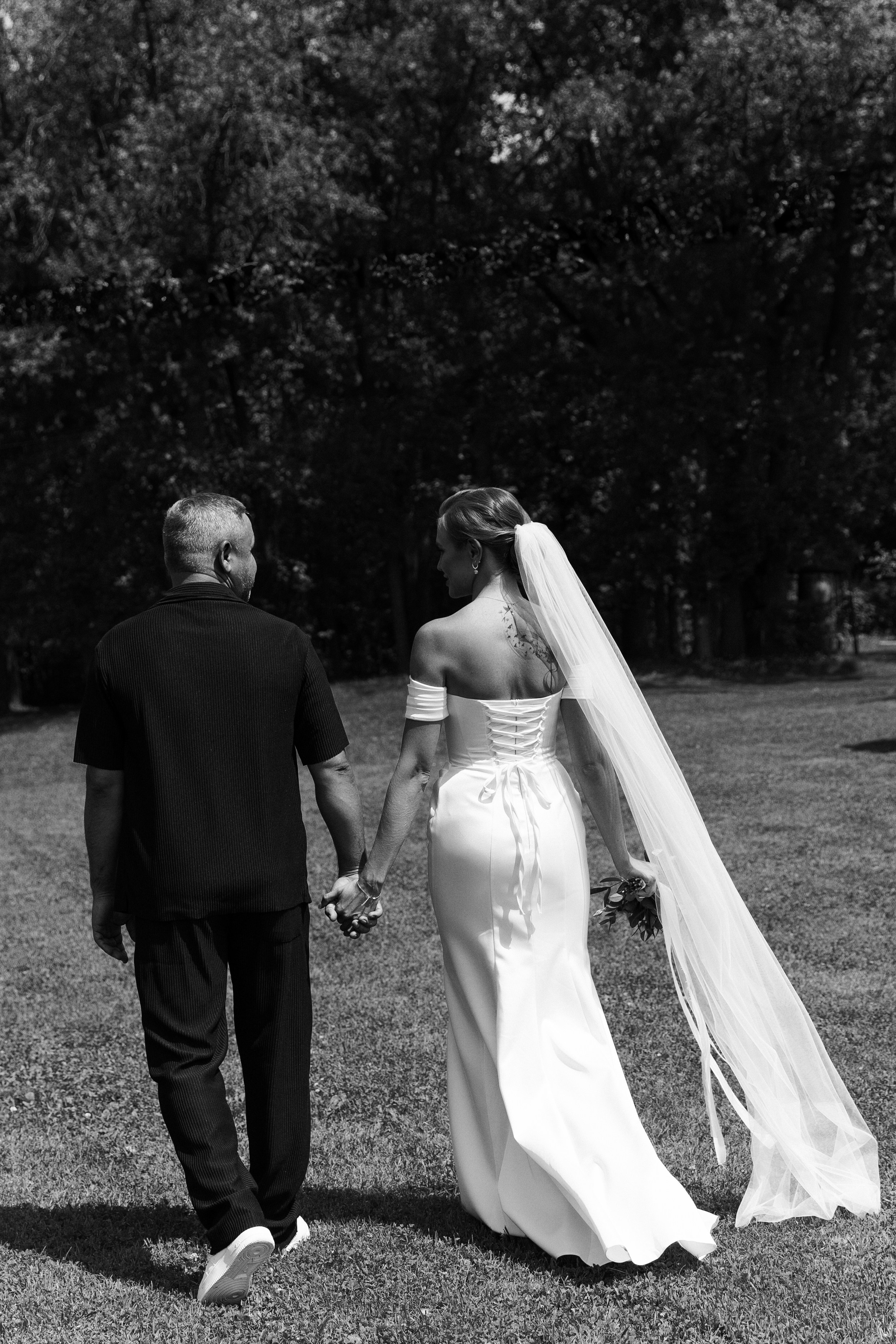 Ксения & Ринат