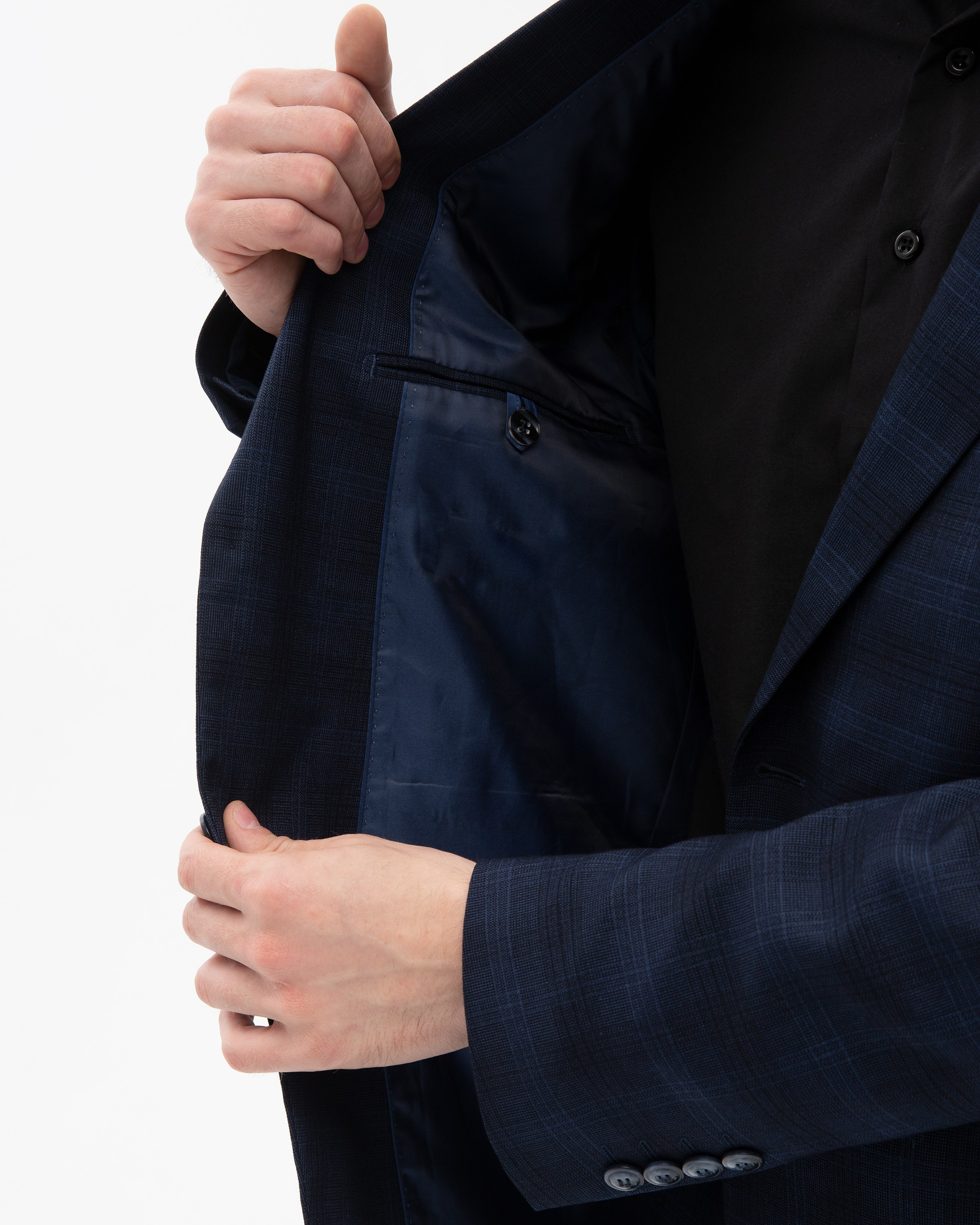 Классический костюм. Фотограф в Москве и Московской области Ольга Дробышева