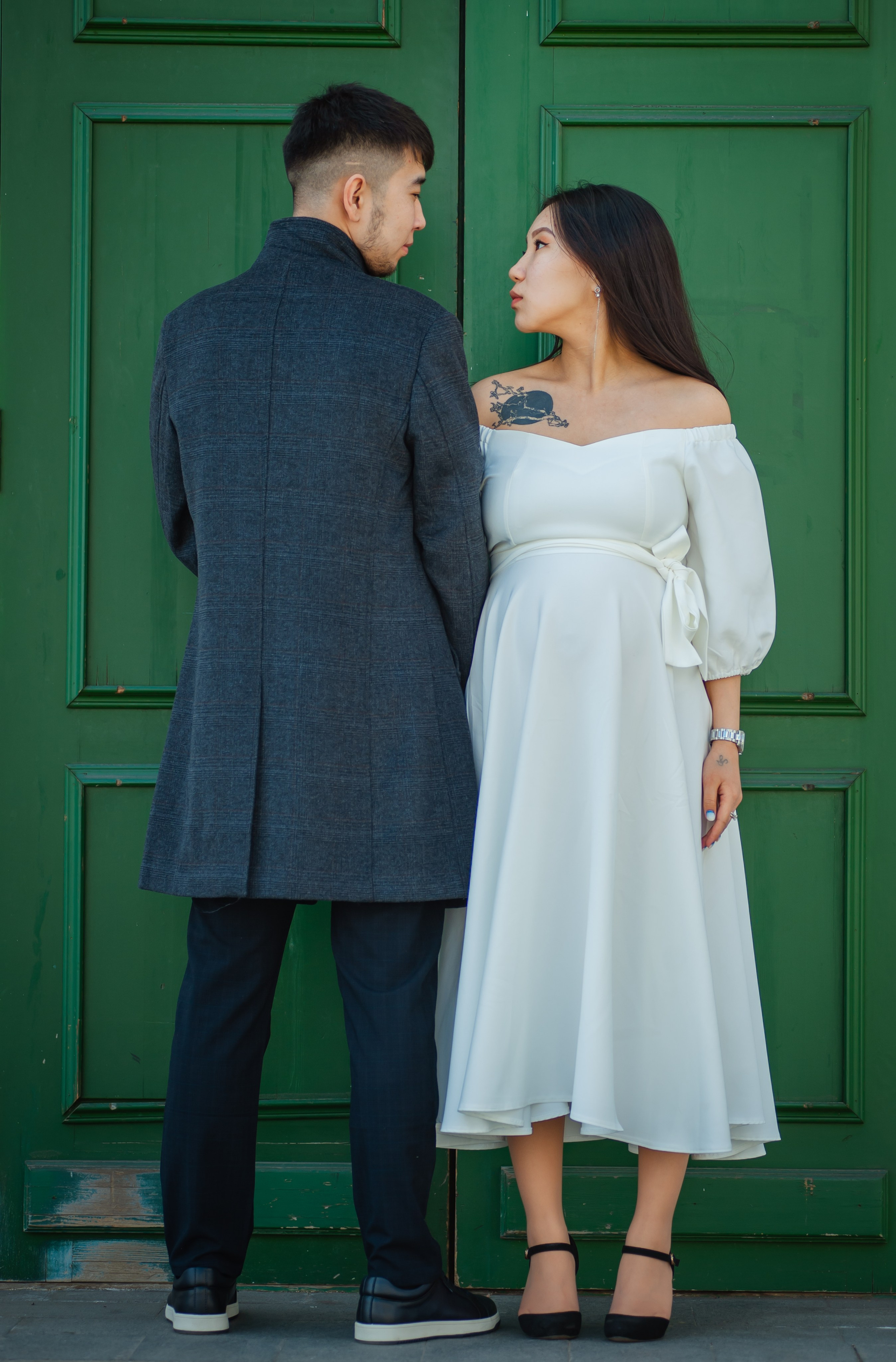 Newlyweds. Андреева Александра фотограф в г. Улан-Удэ