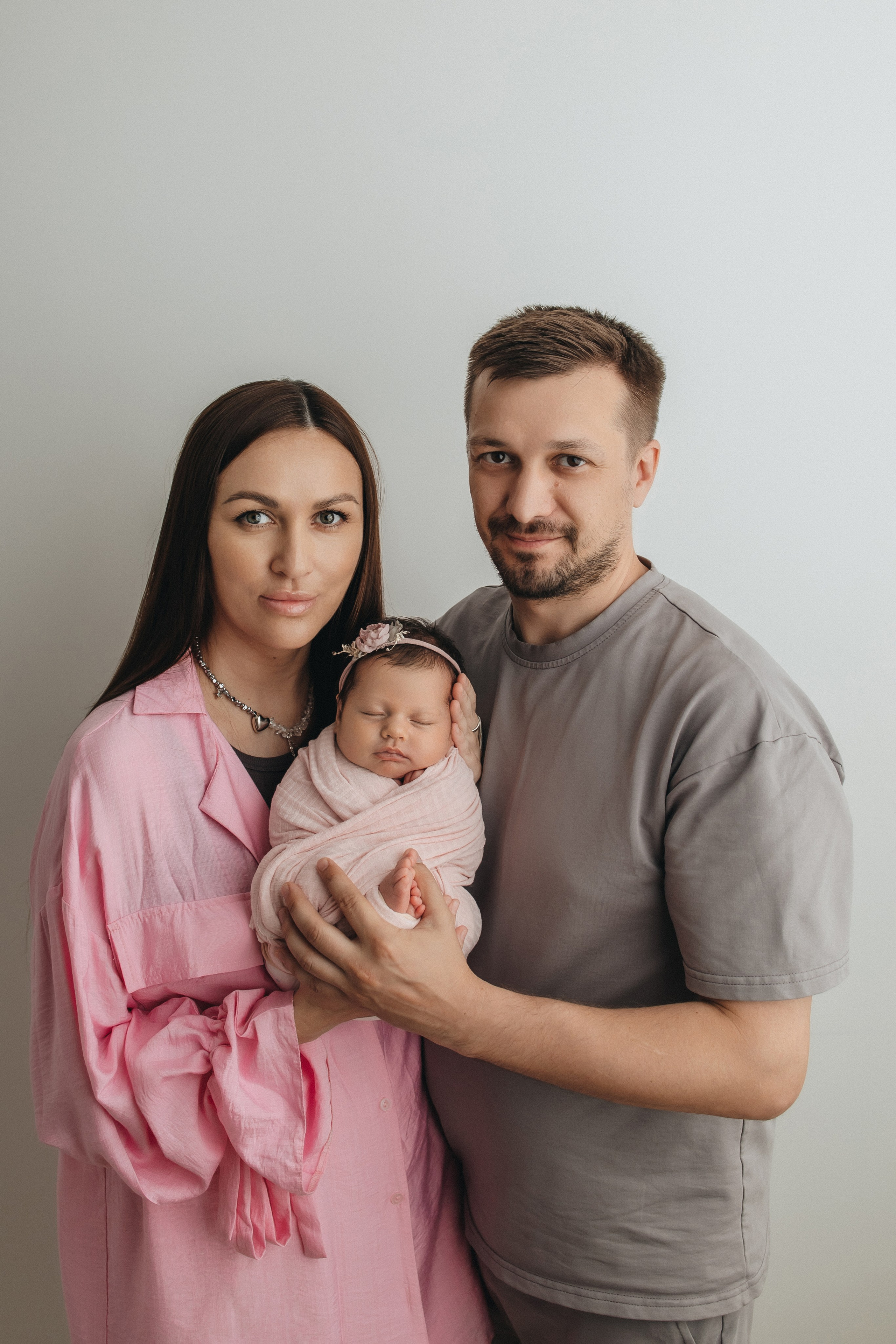 Newborn (14-30 дней). Истории
