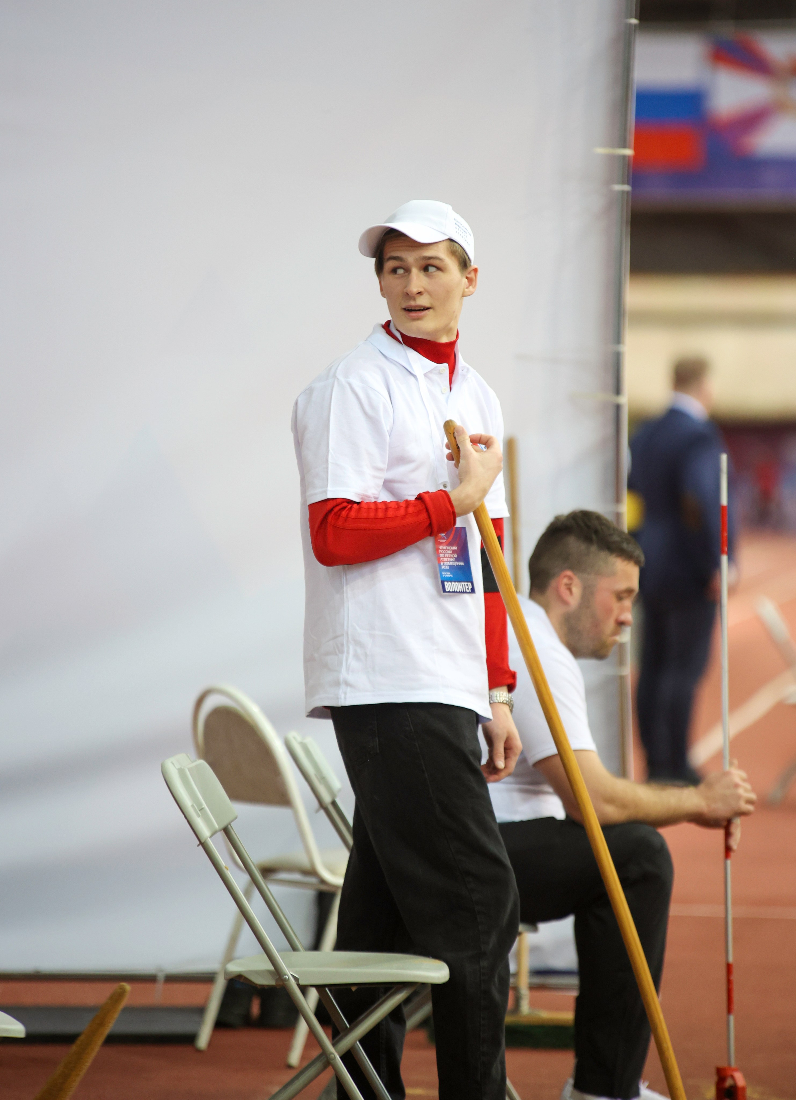 ЧЕМПИОНАТ РОССИИ ПО ЛЕГКОЙ АТЛЕТИКЕ. Концертный и репортажный фотограф в Москве и Санкт-Петербурге Мария