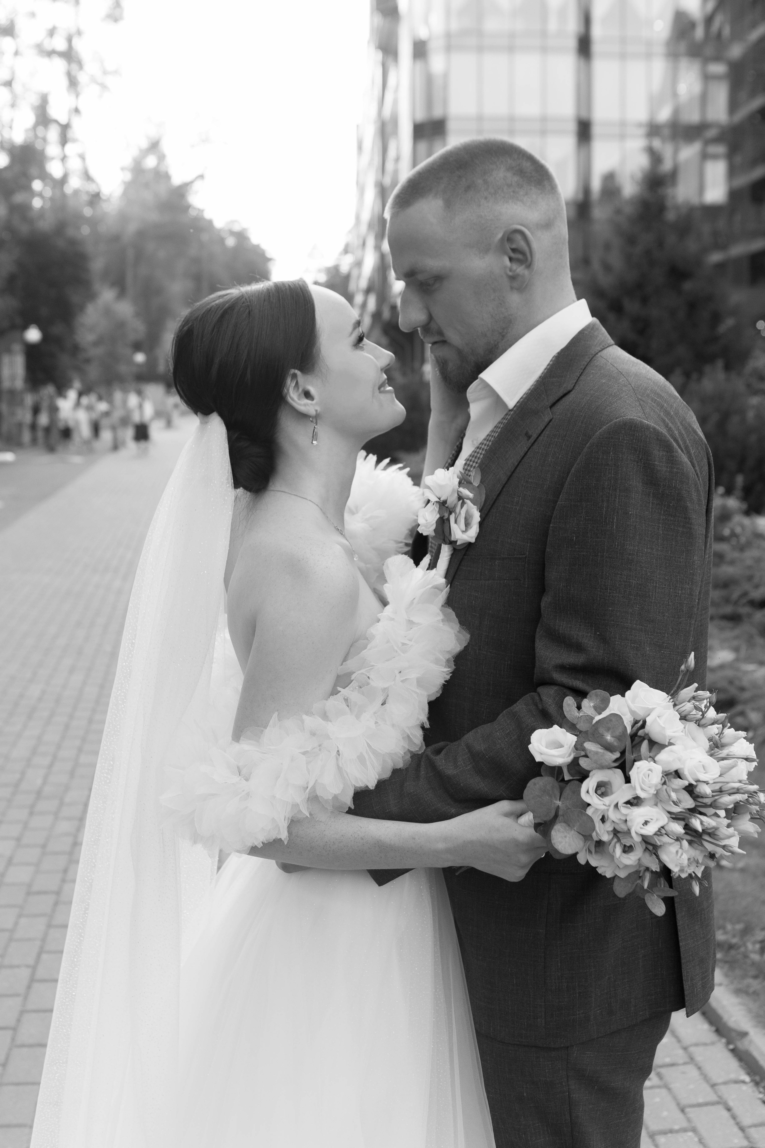 Антон & Екатерина