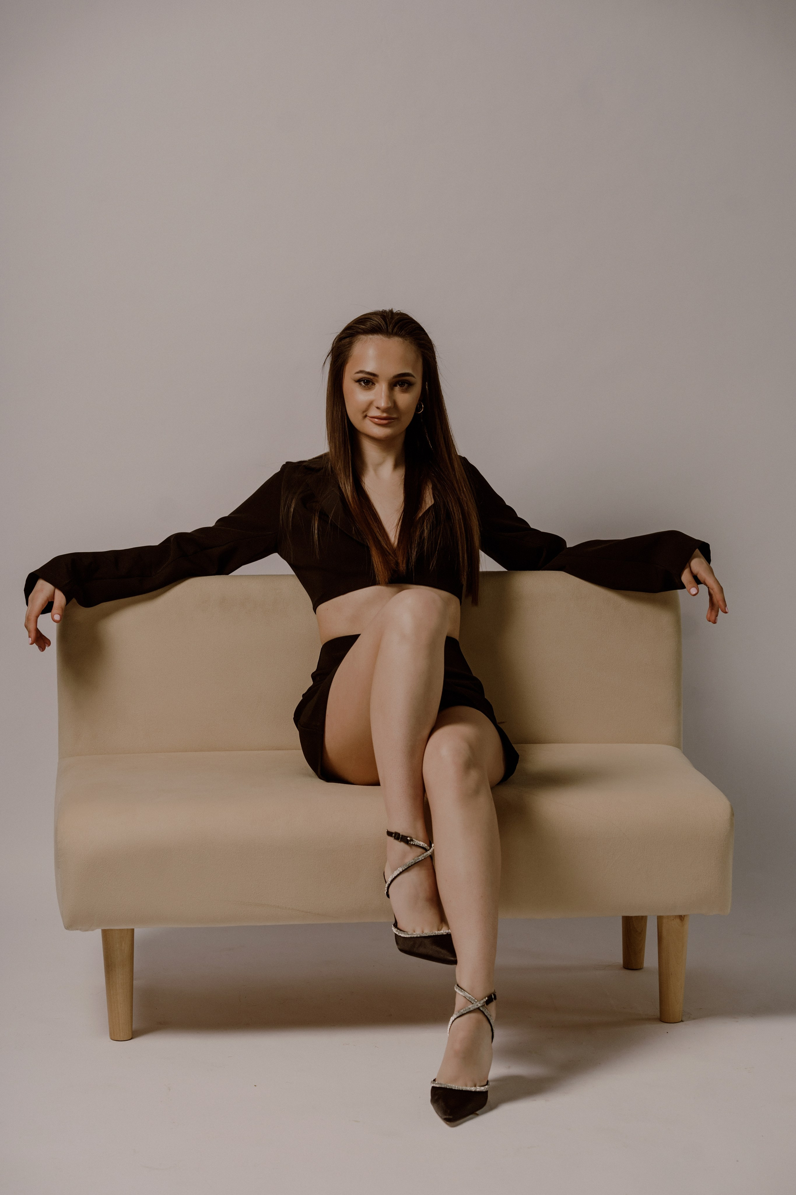 Алина. Свадебный и индивидуальный фотограф в Суворове Клюева Мария