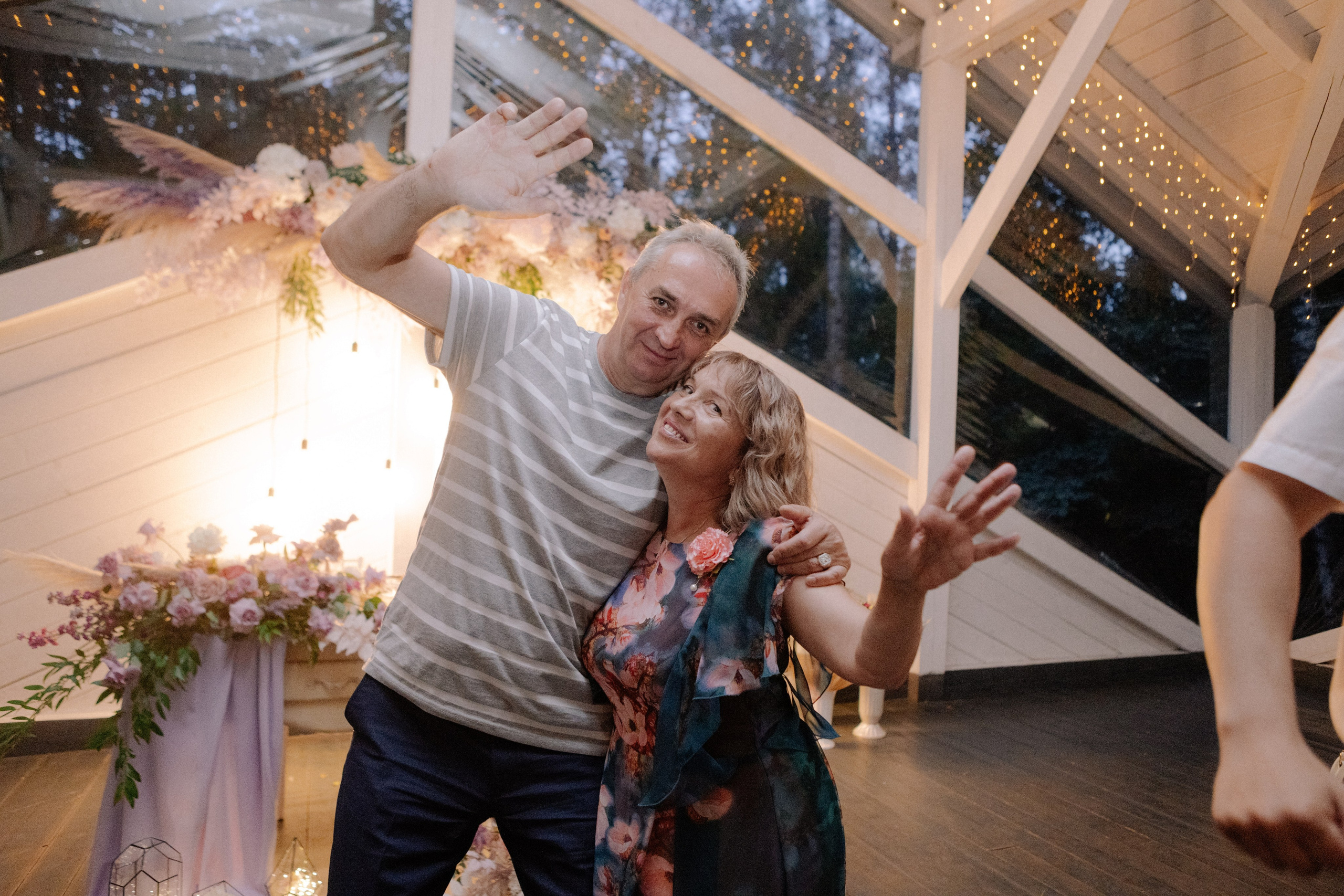 Настя и Артем. Свадебный и портретный фотограф в Москве Анастасия Масюк