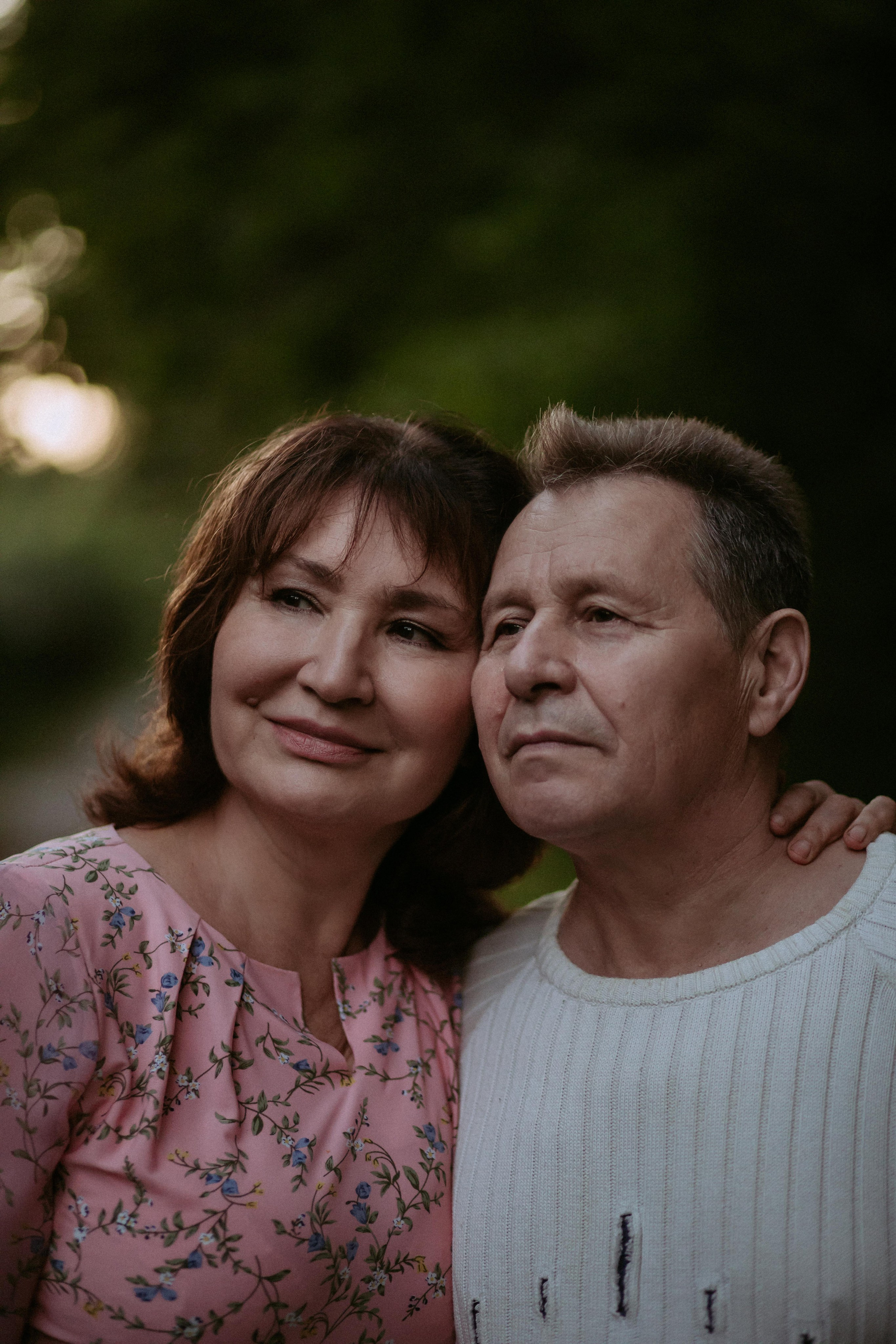 Мамуля и папуля. Свадебный и портретный фотограф в Москве Анастасия Масюк