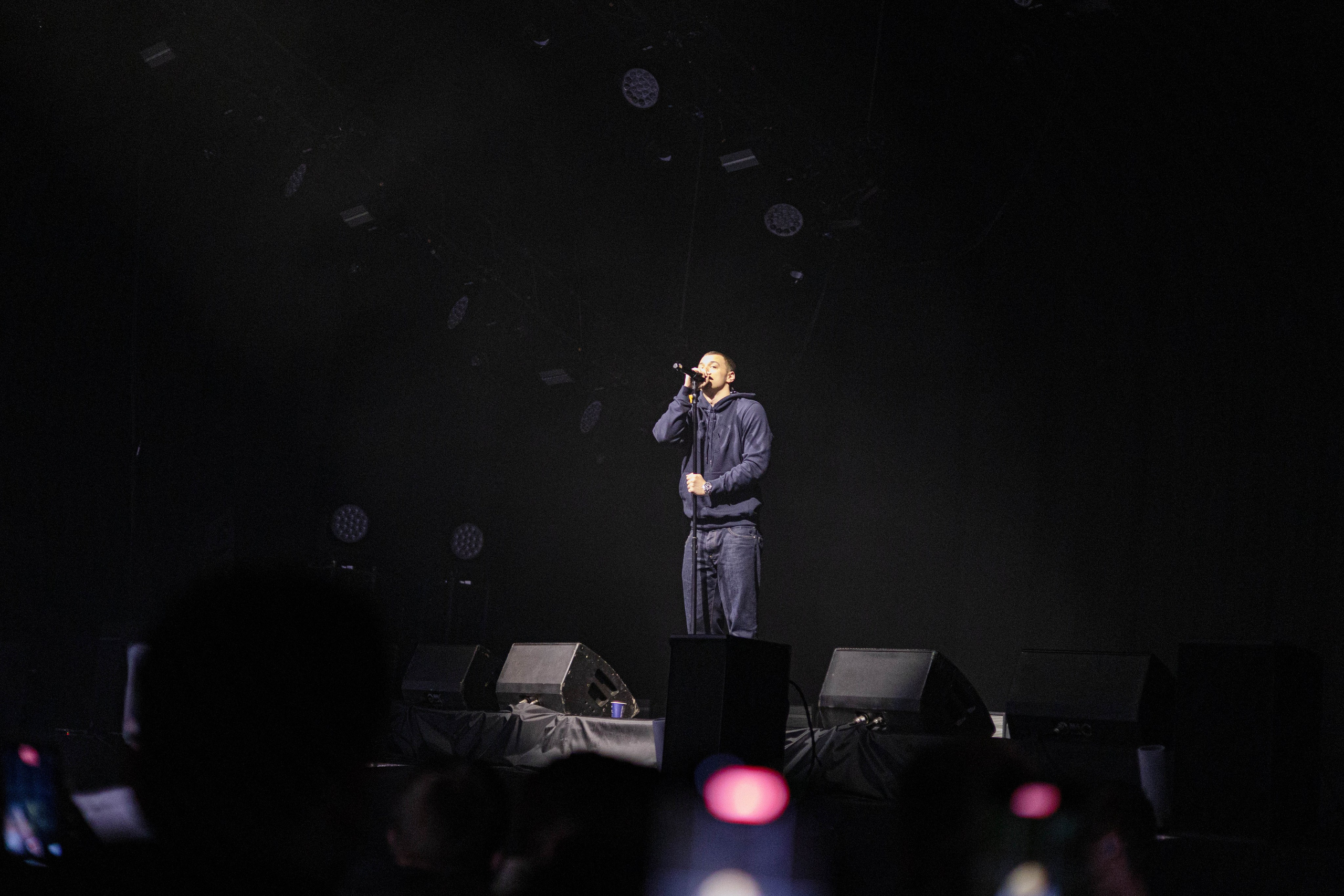 Концерты. Фотограф Татьяна Власова