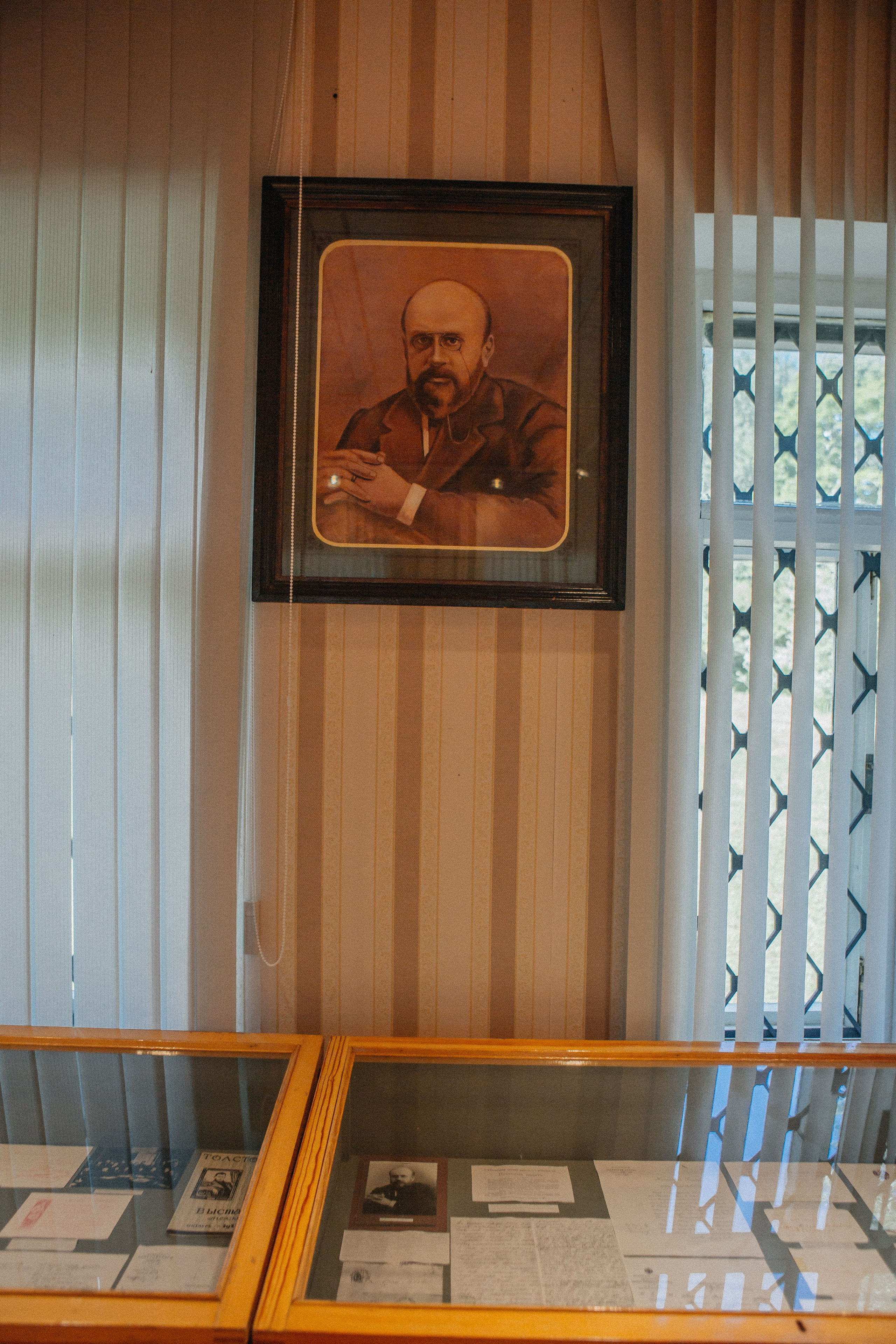 Музей-усадьба «Никольское-Вяземское». Профессиональный фотограф в Мценске и Орловской области