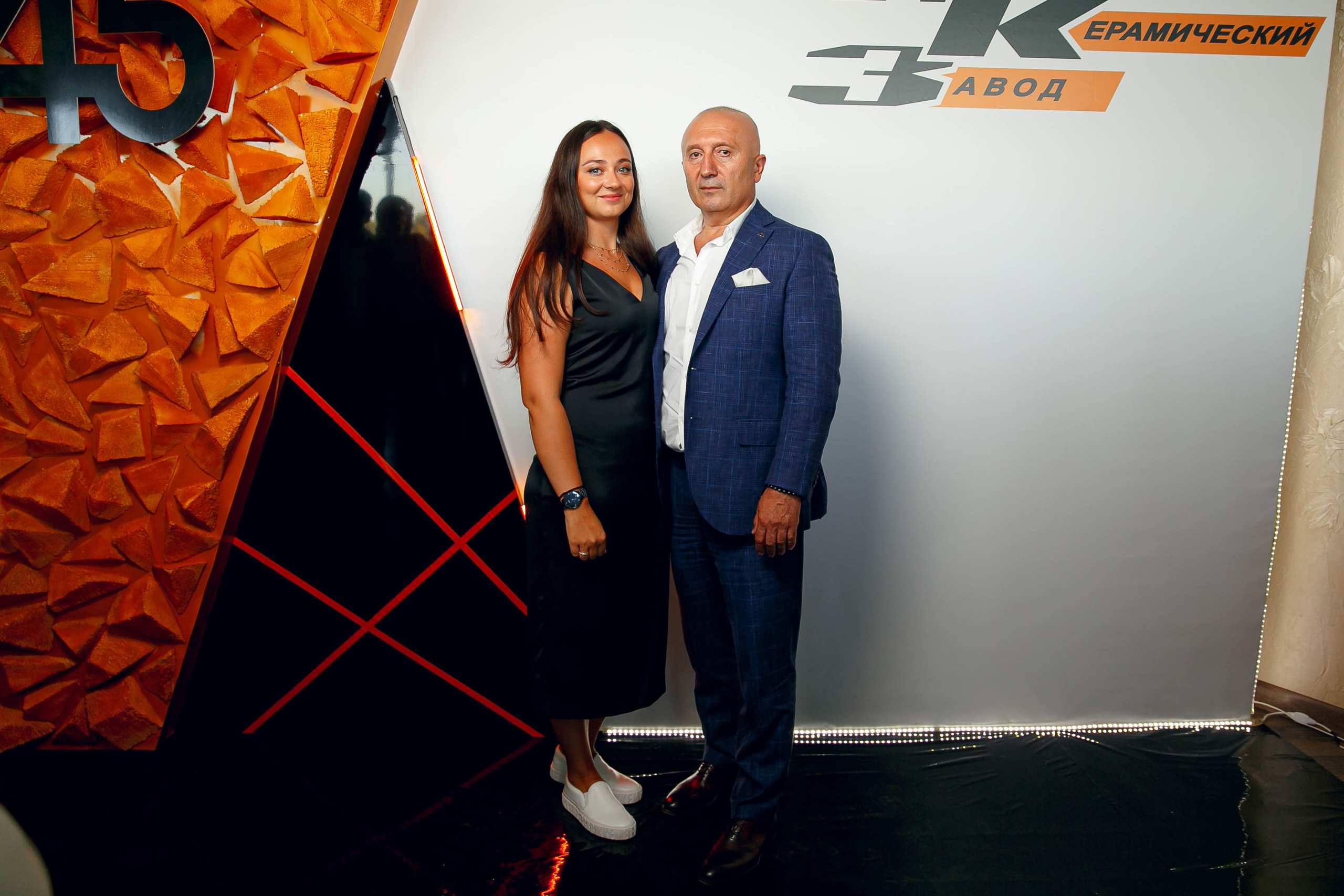 Банкет в ресторане «Волга». Ваш репортажный фотограф Артемий Антонов