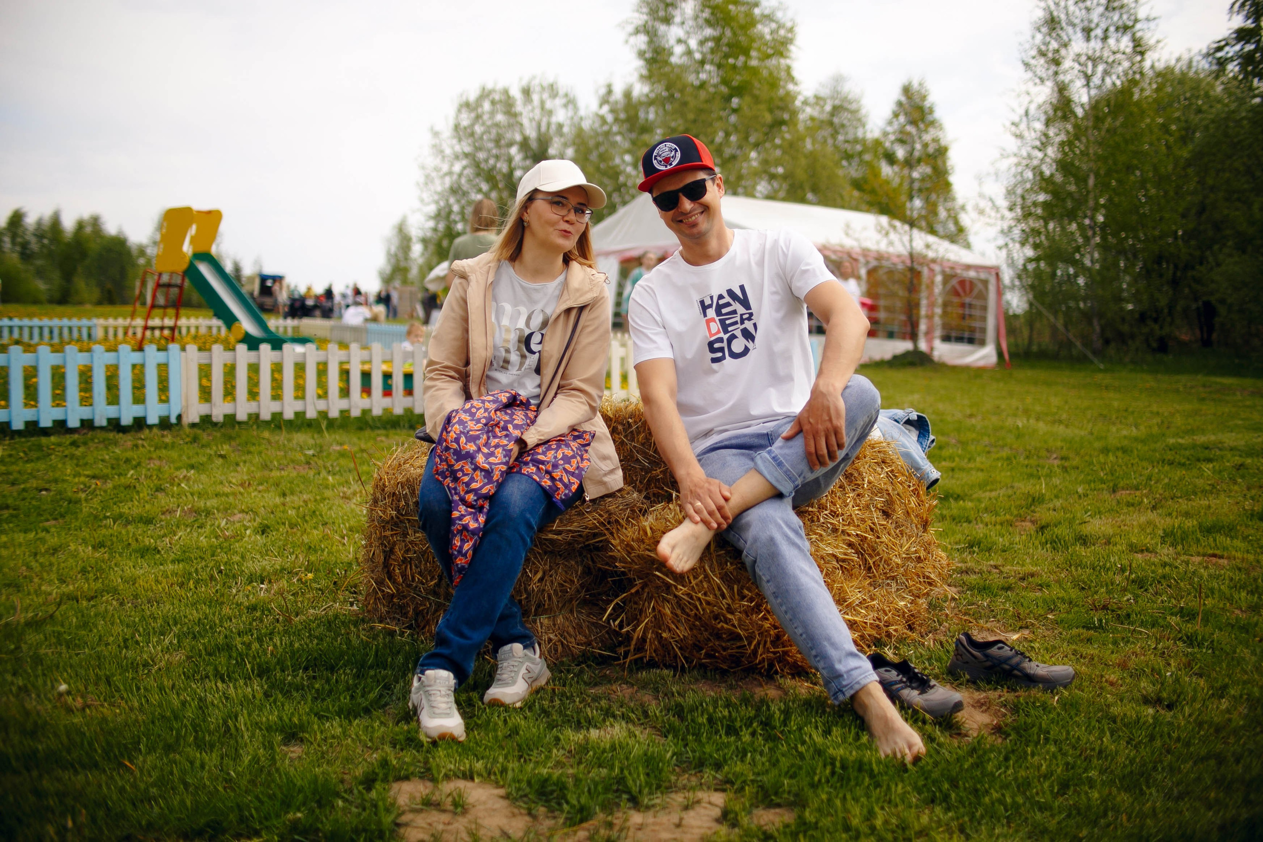 Фестиваль «Пастушьи забавы». Ваш репортажный фотограф Артемий Антонов