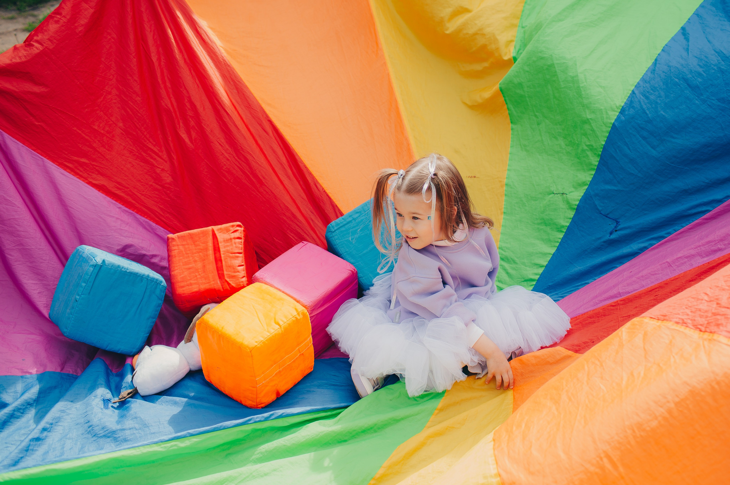 Фотосессия на день рождения в Малых Карелах. Фотограф Евгения Мальцева, Архангельск