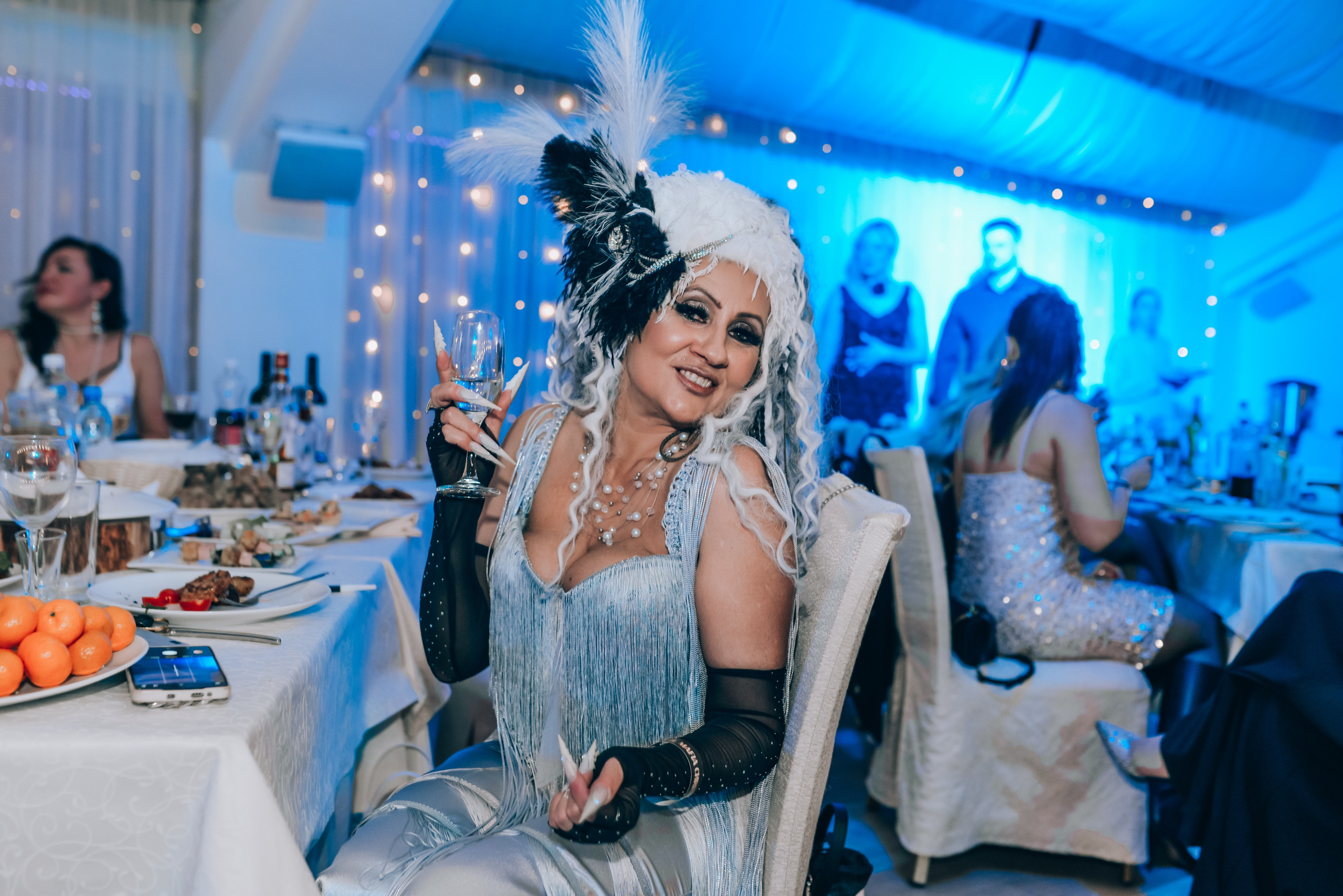 Репортажная съемка. Фотограф Конев Эдуард