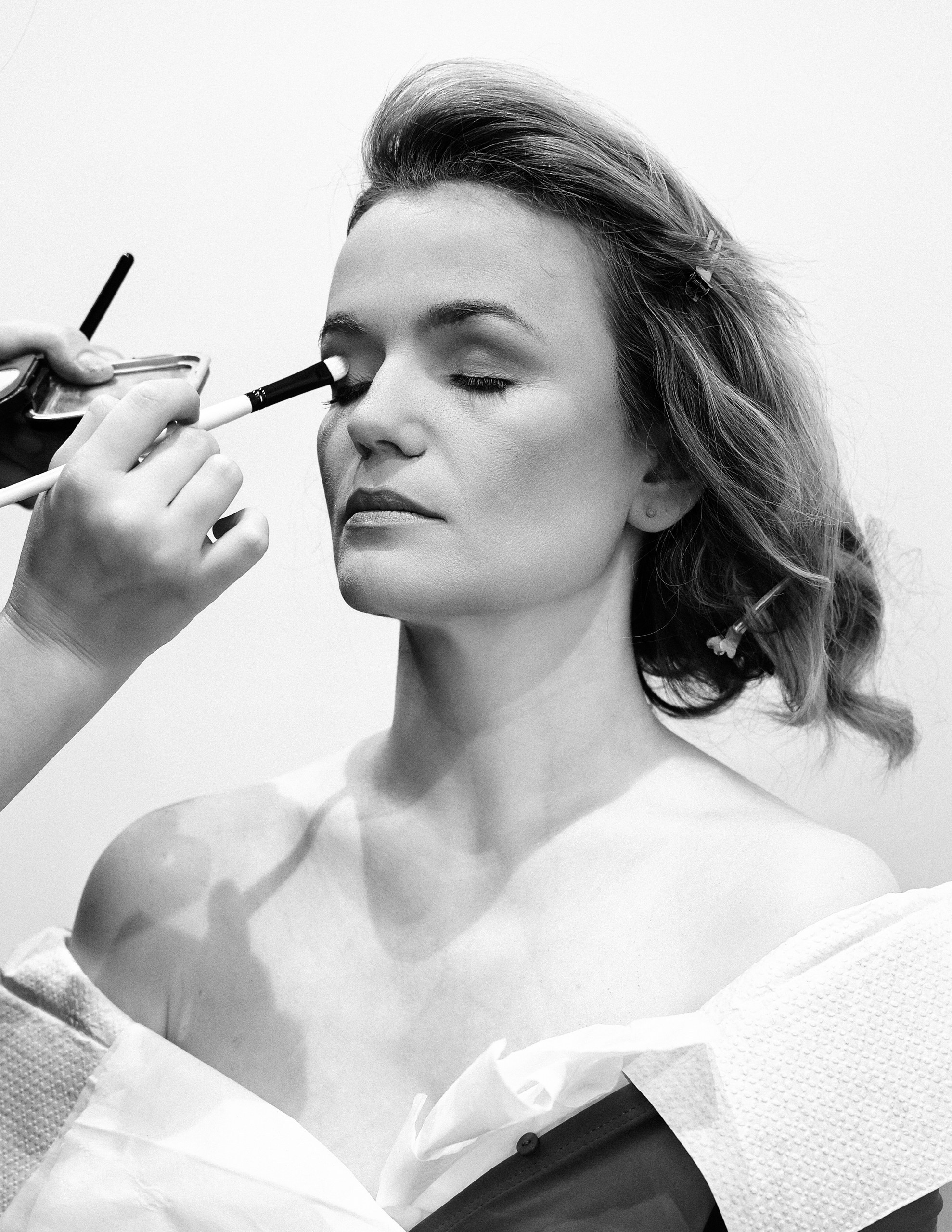 REPORTAGE. Фотограф Александра Мунволкер