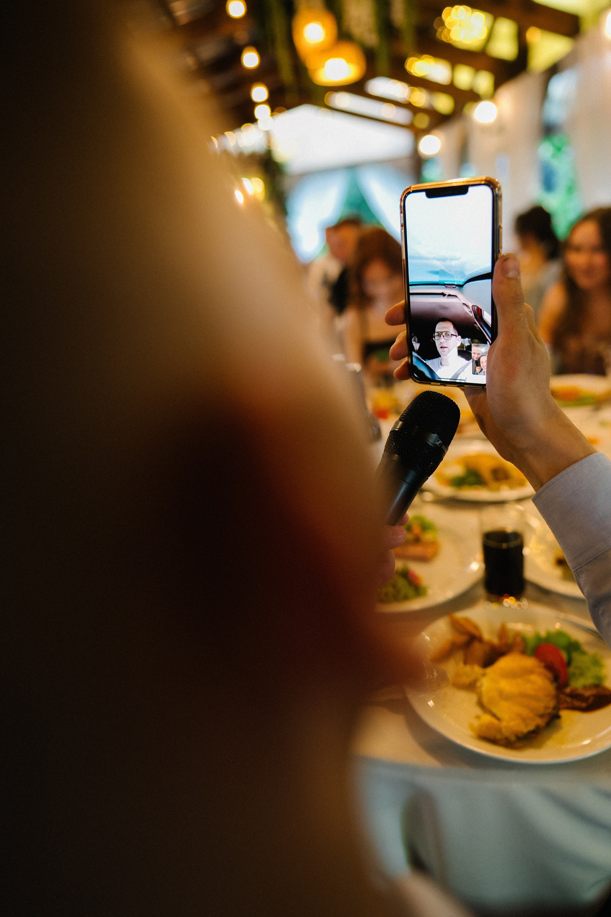 Марина и Денис (полный день). Фотограф на любое событие в Кемерово