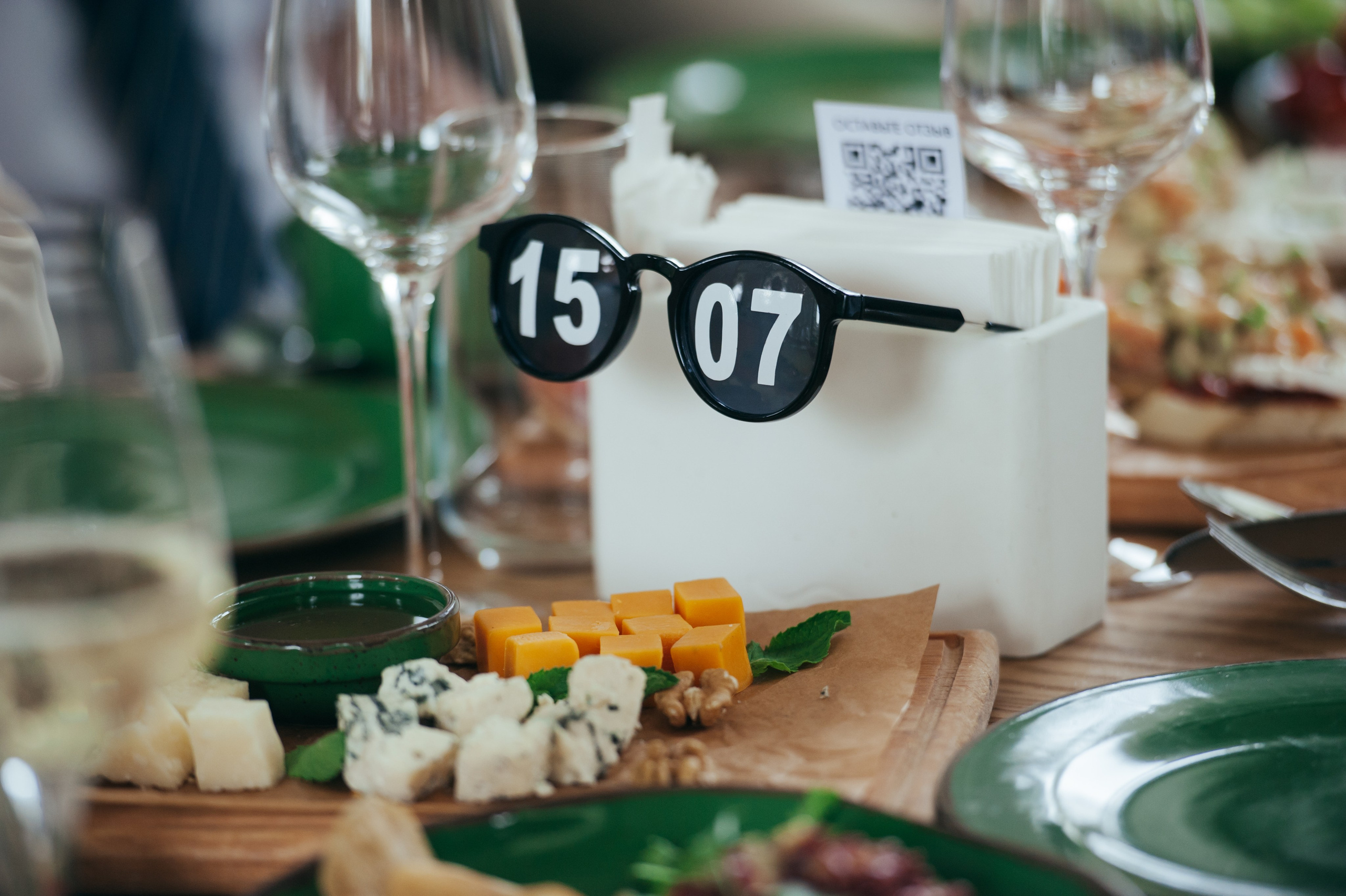 Елена и Герман. Свадьба в Москве. Семейный фотограф Анна Дубовская