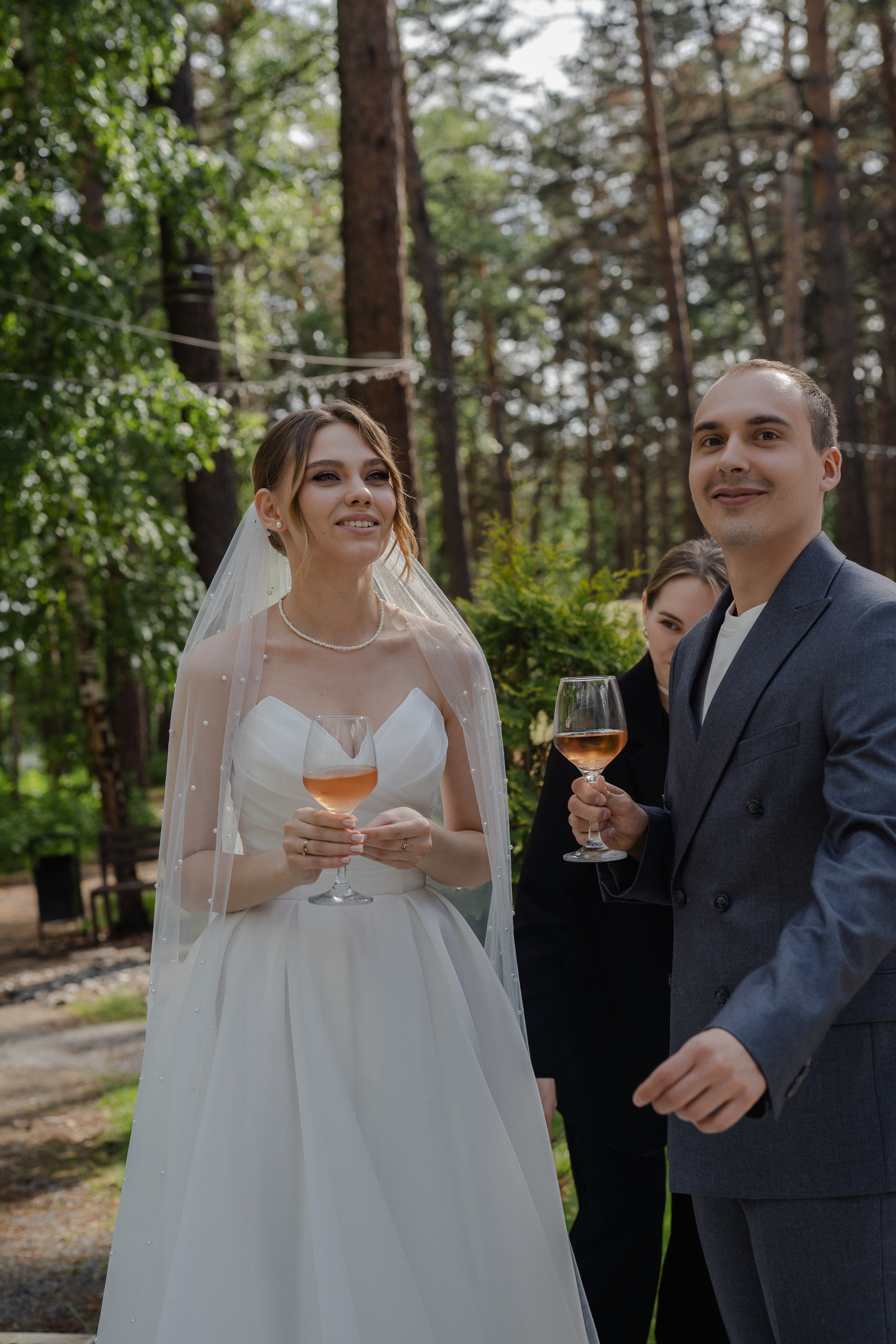 Екатерина и Никита. Свадьба в Шатре. Фотограф Аля Овчарова