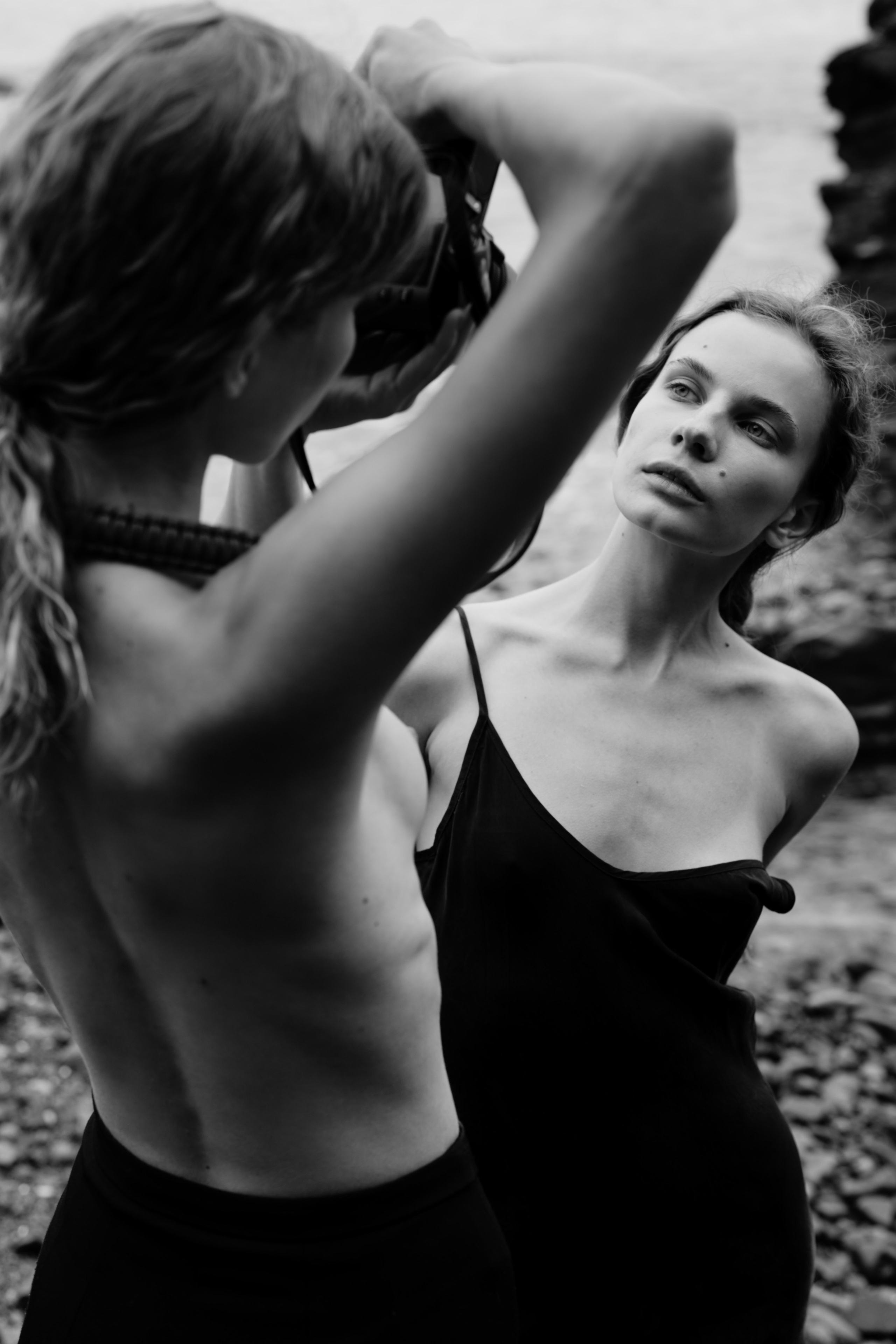 21. Фотограф Дмитрий Чапала