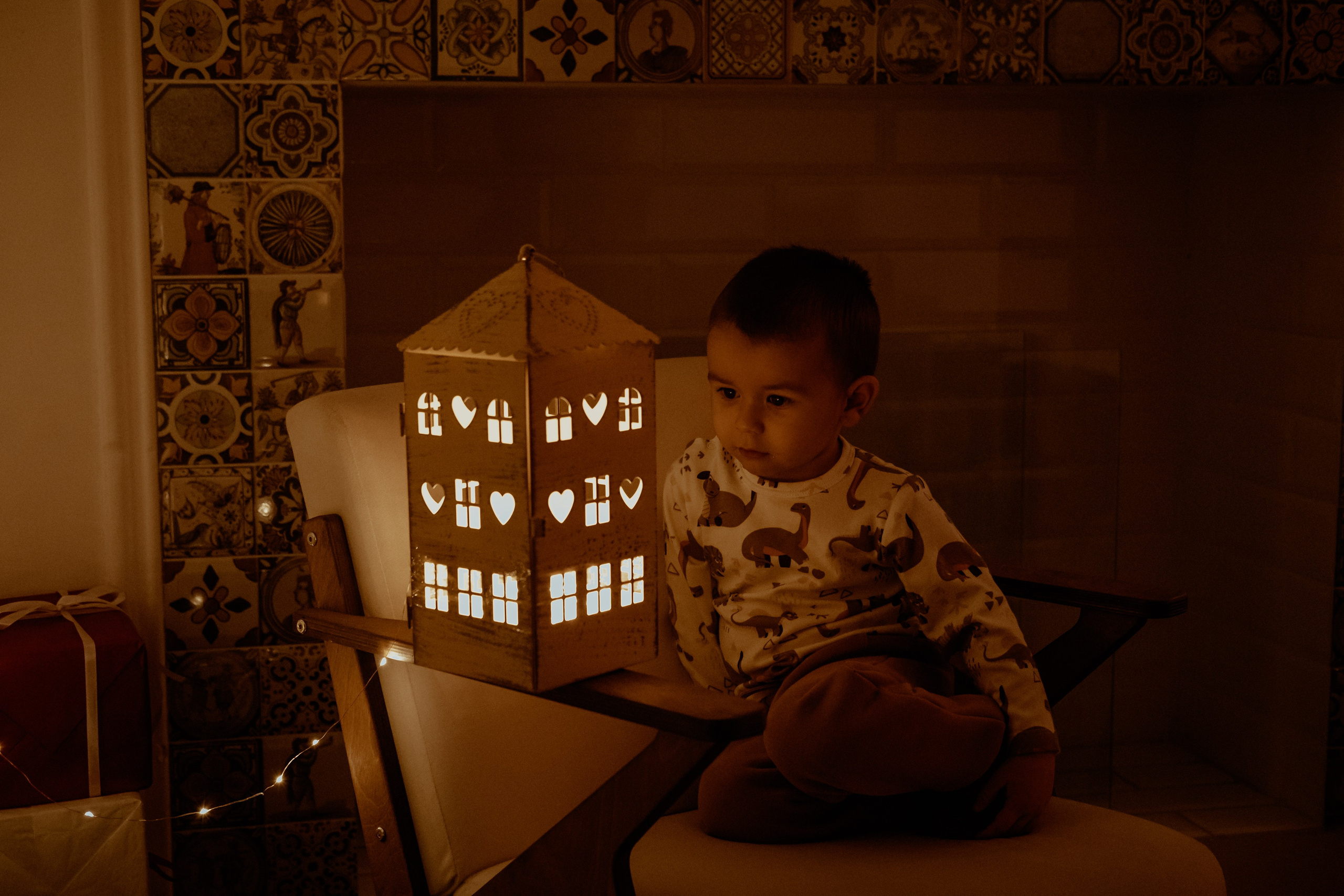 Предновогодняя история. Свадебный фотограф Челябинск