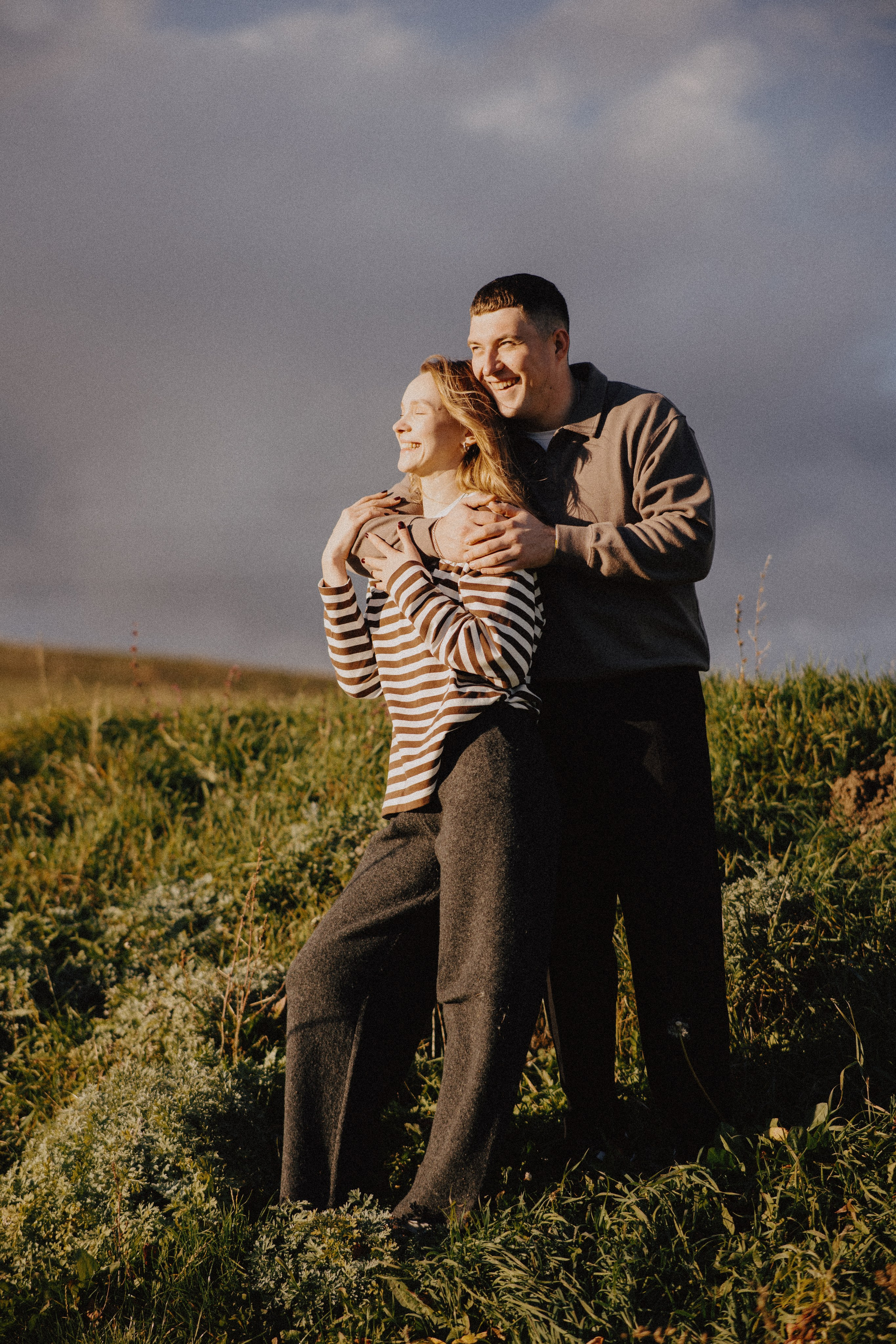 Юлиана и Влад. Даша Царёва, фотограф