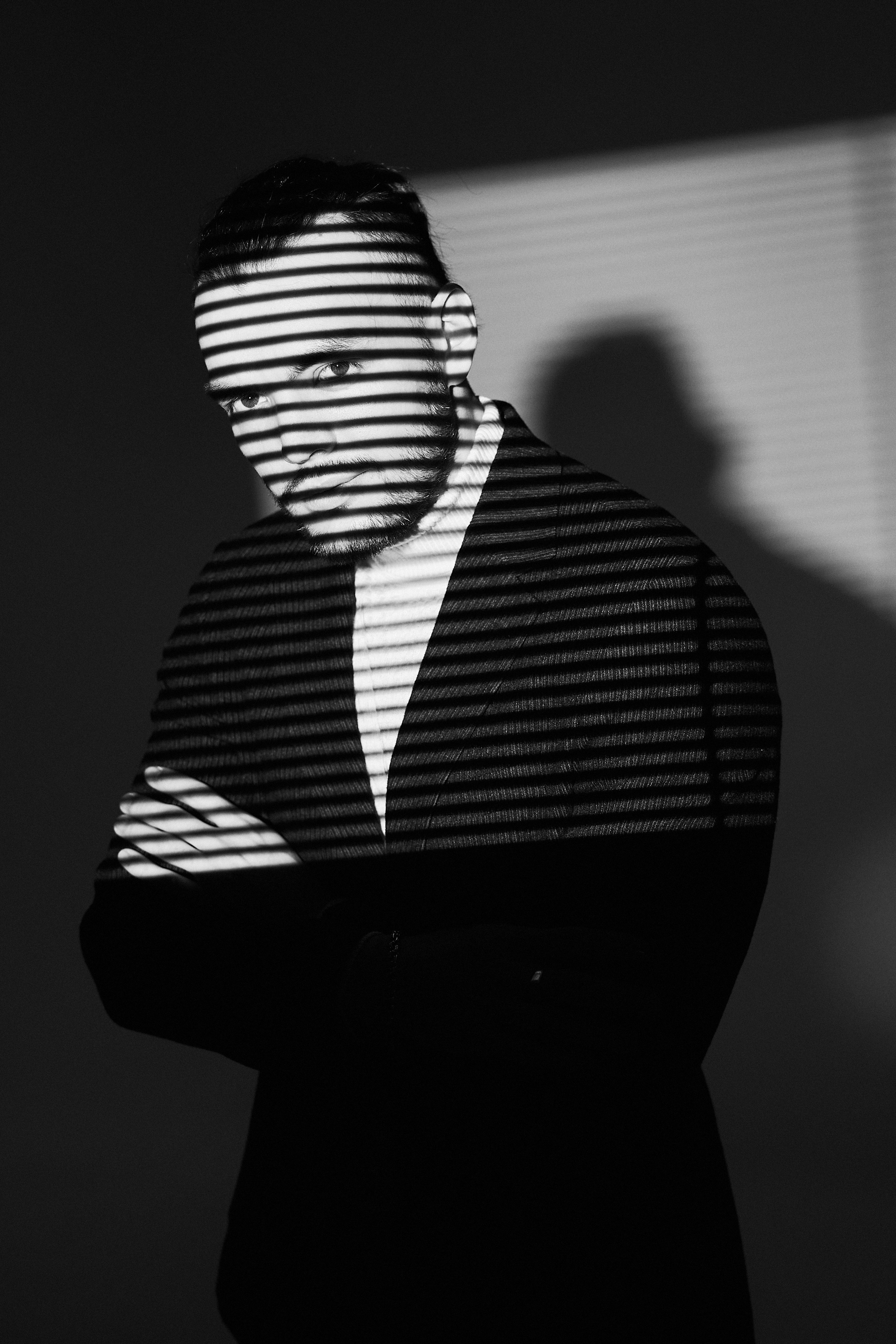 Илья. Фотограф Настя Че