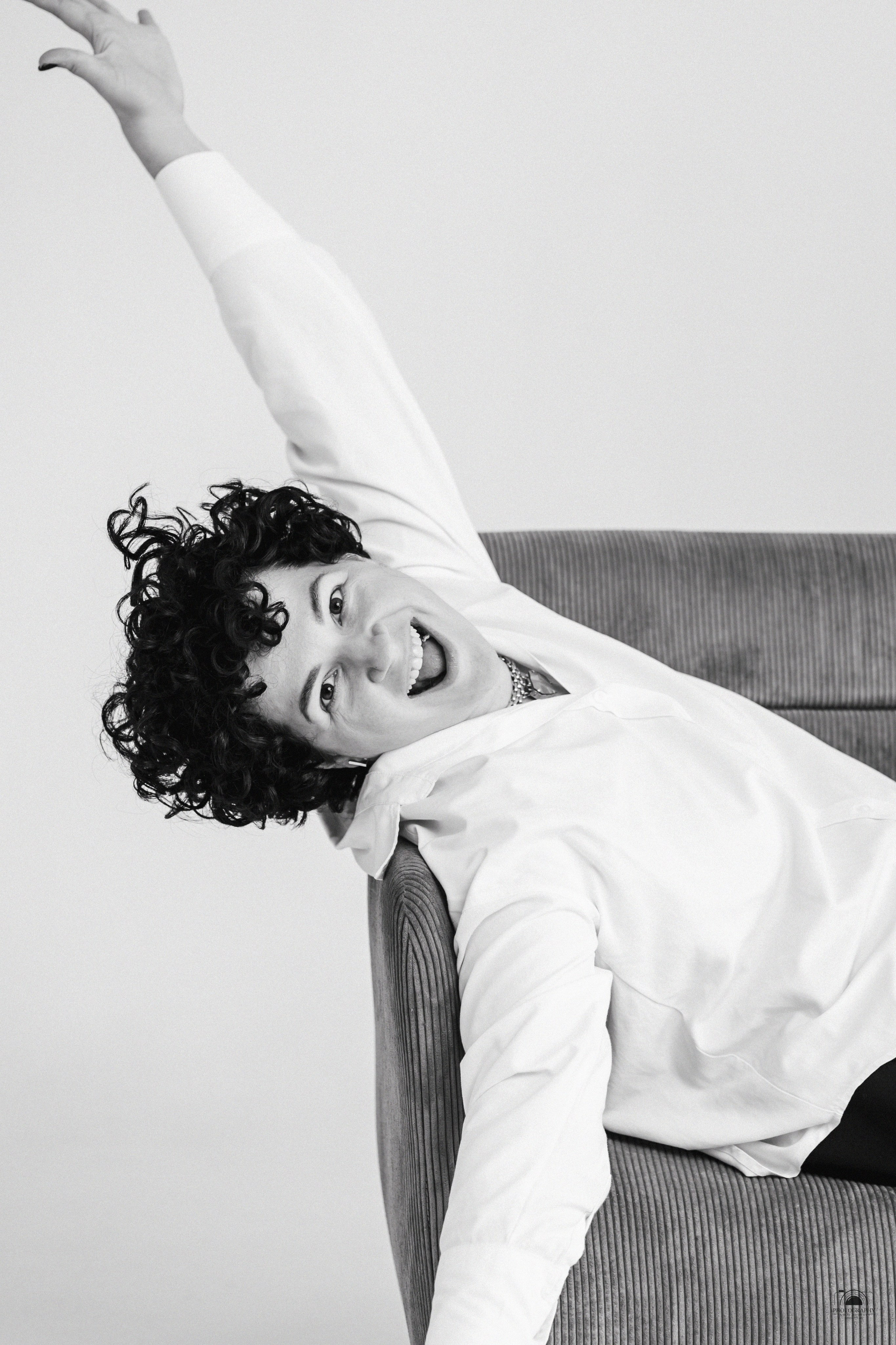 Анна. Семейный и портретный фотограф в Геленджике Любовь Бодрова