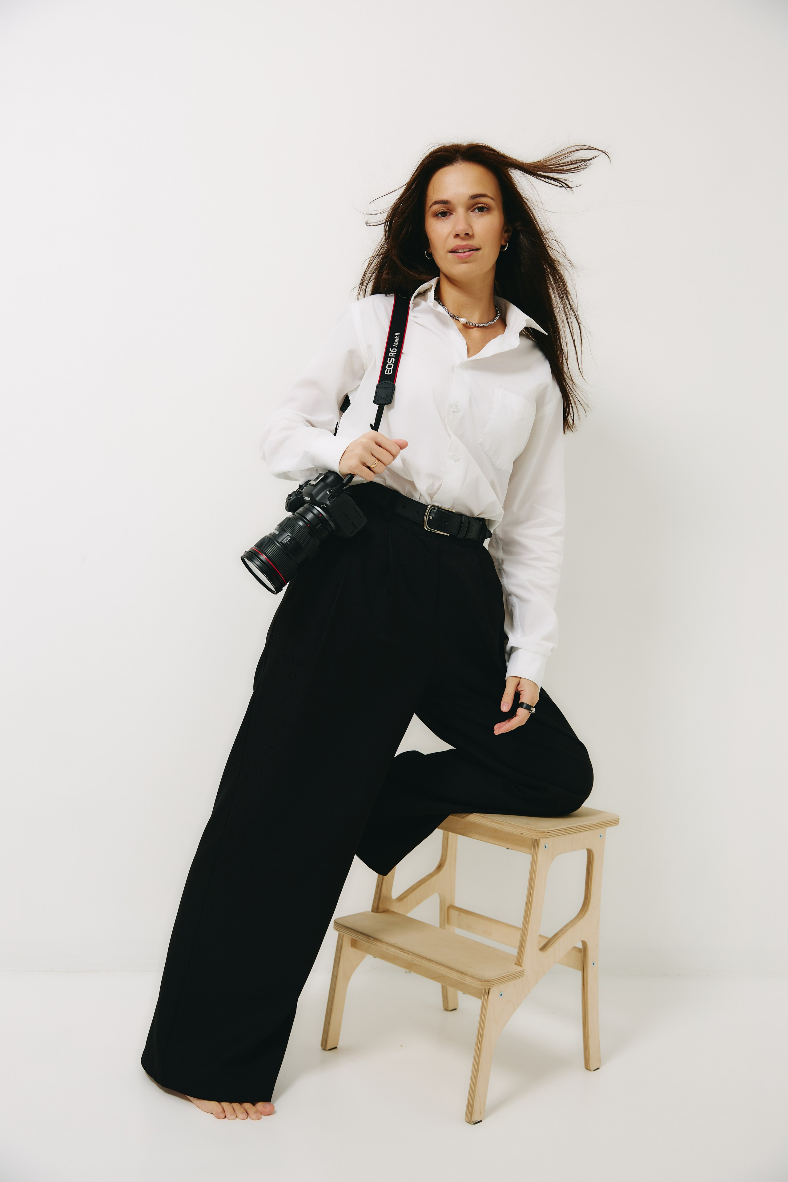 Евгения. Коммерческий фотограф в Красноярске | Светлана Мищук