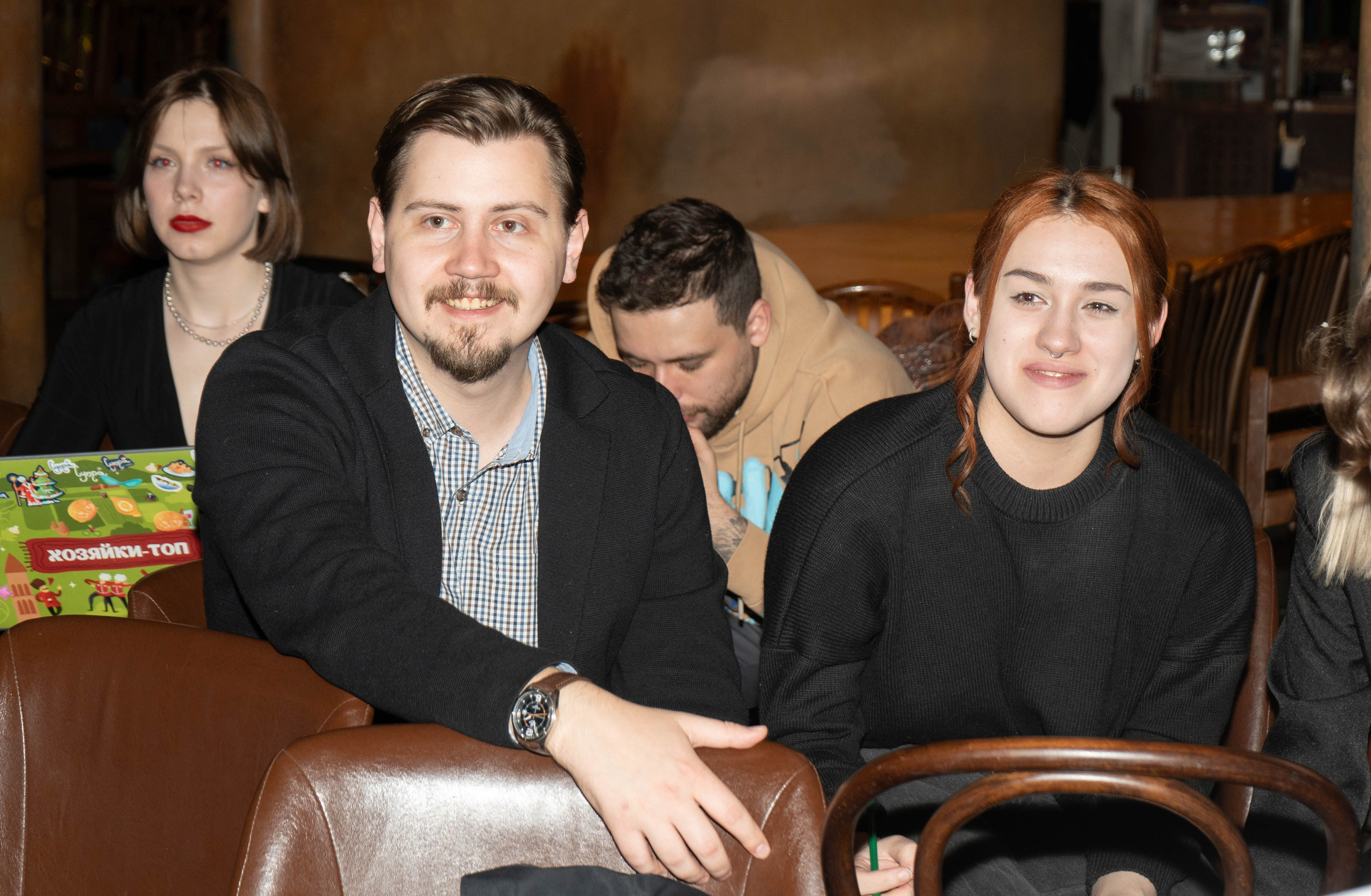 Супра. Фотограф из Владивостока Юлия Черепова