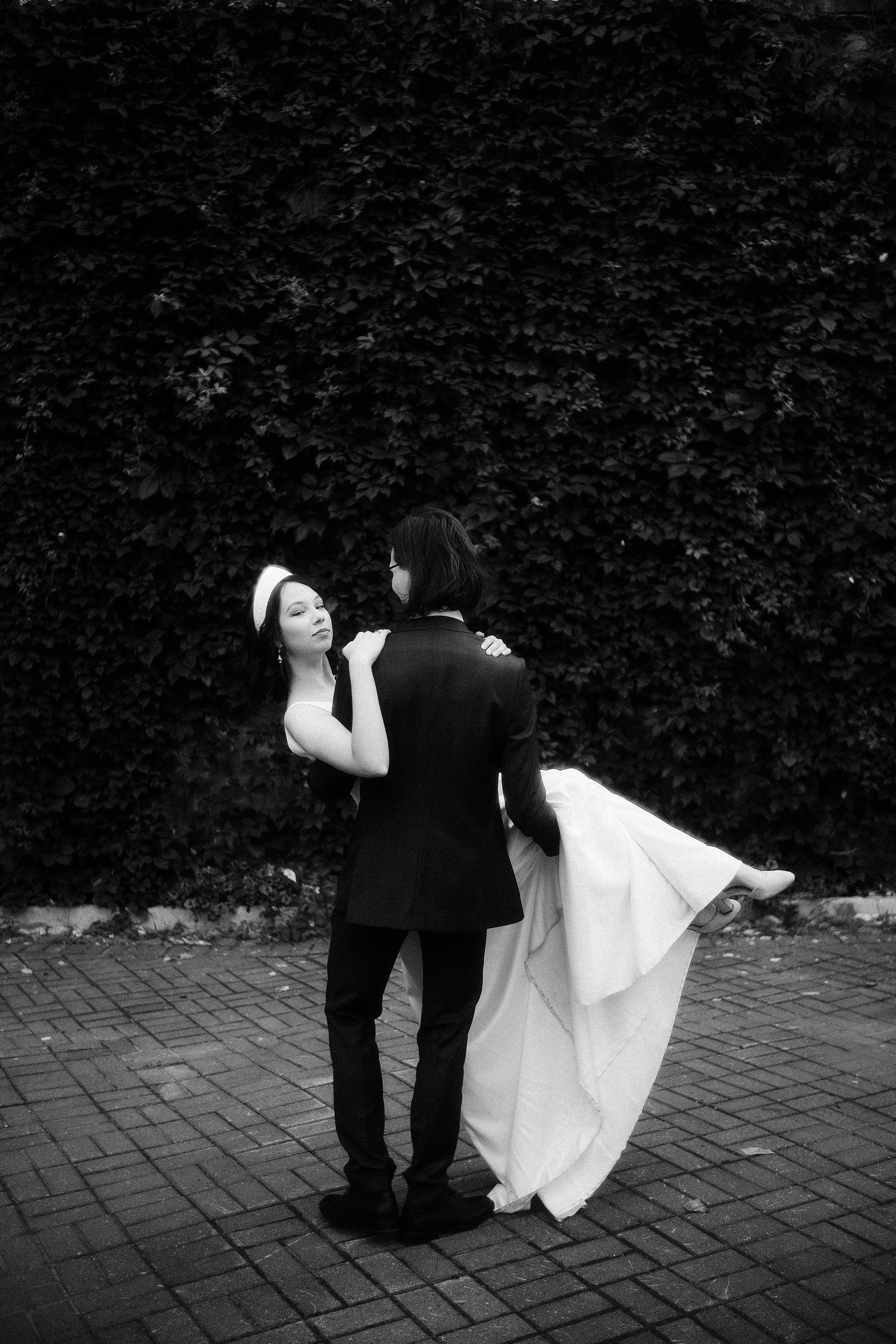 Наталия & Женя. Phdkvmr.ru