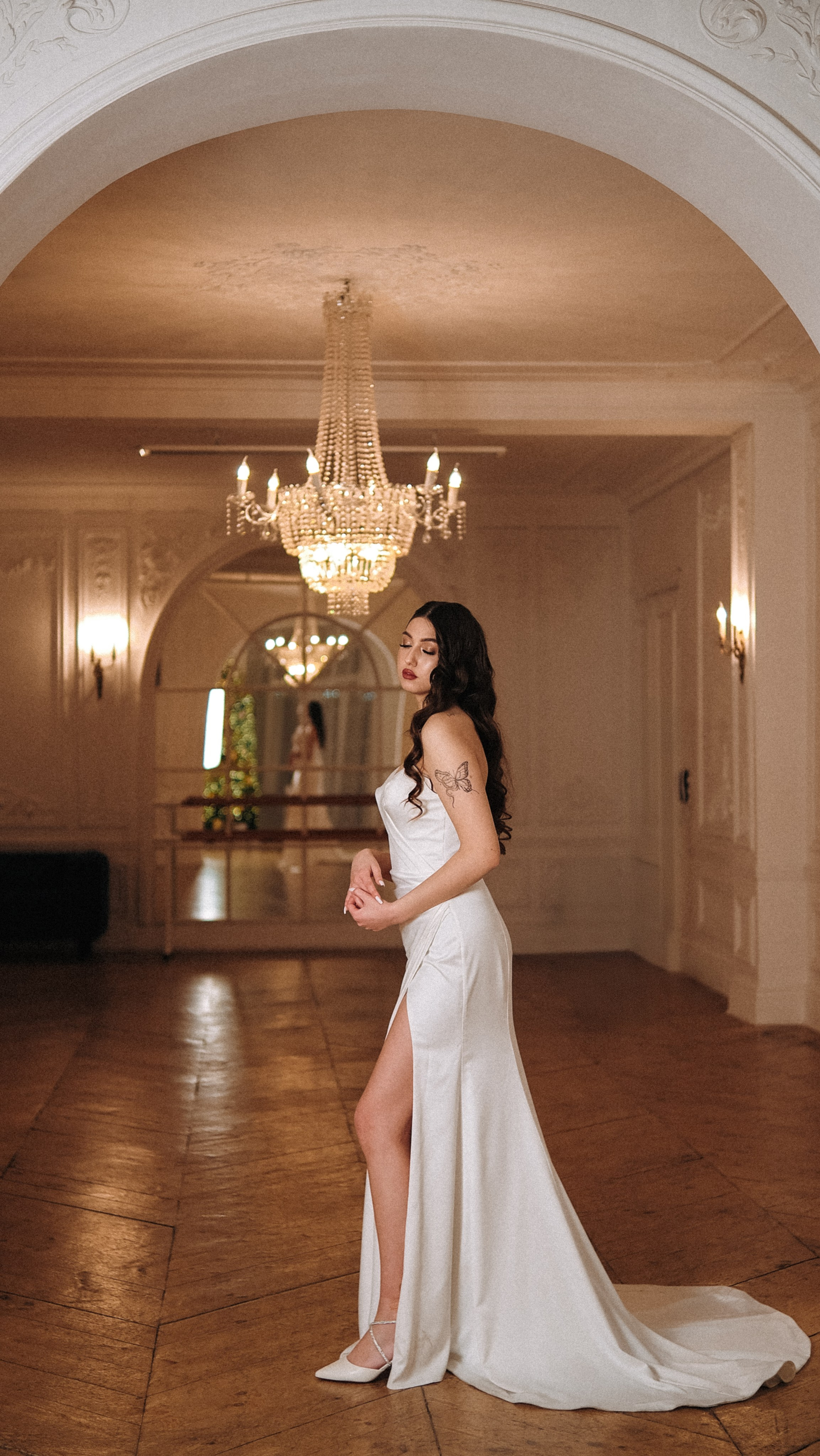 Ульяна & Коля. Загс Петроградского района. Phdkvmr.ru