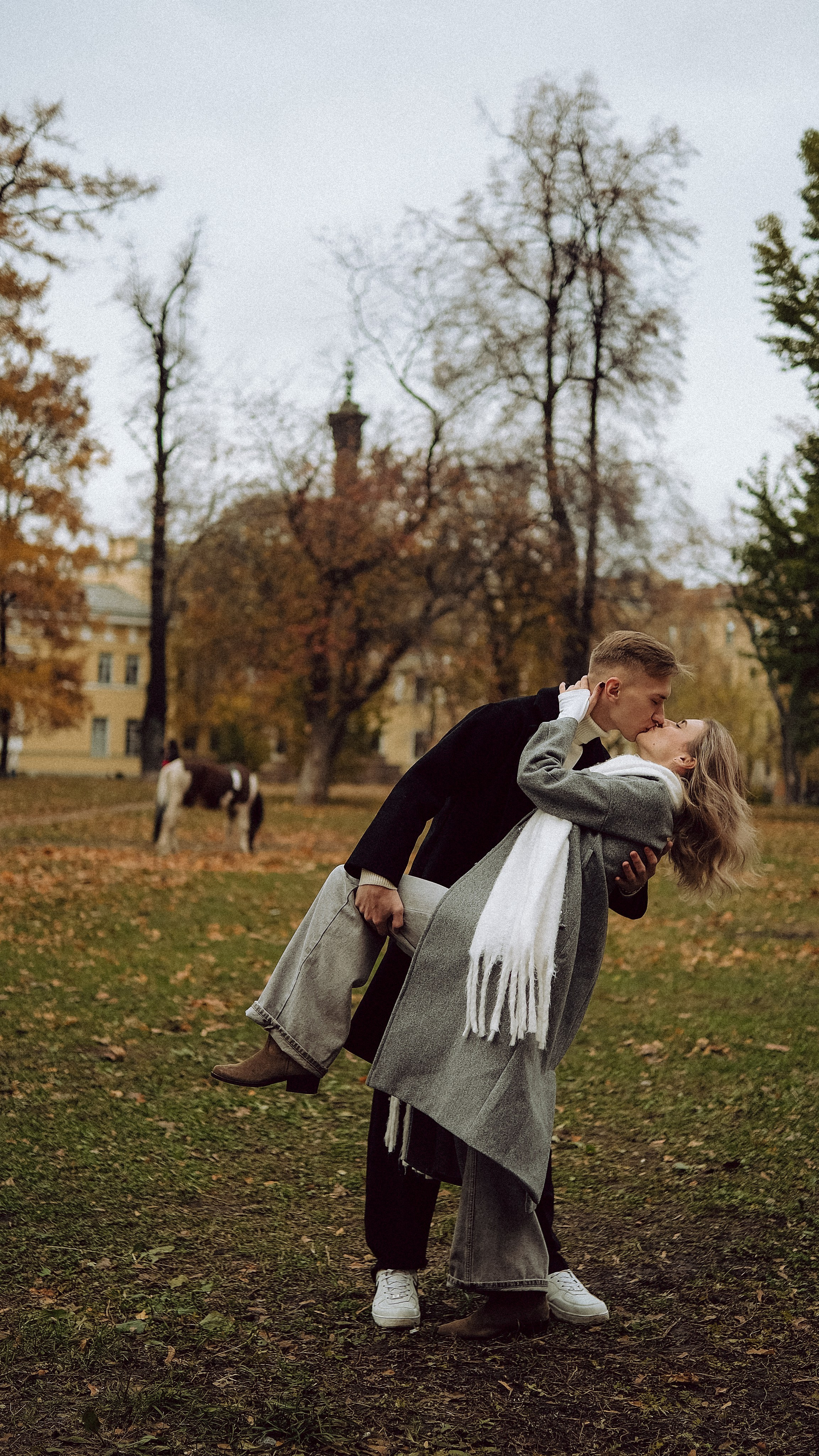 Полина & Илья. Phdkvmr.ru