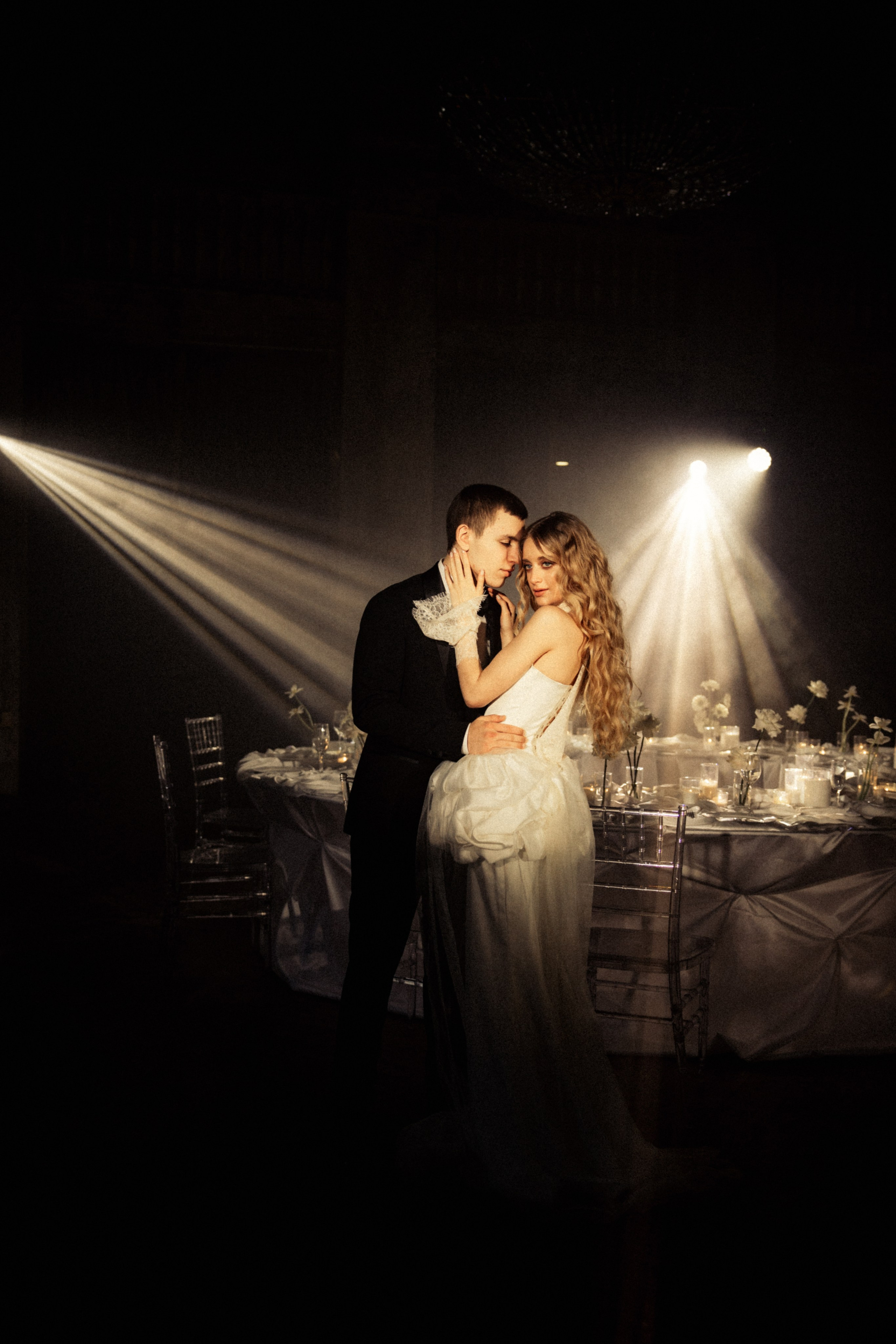 Вероника & Максим. Phdkvmr.ru