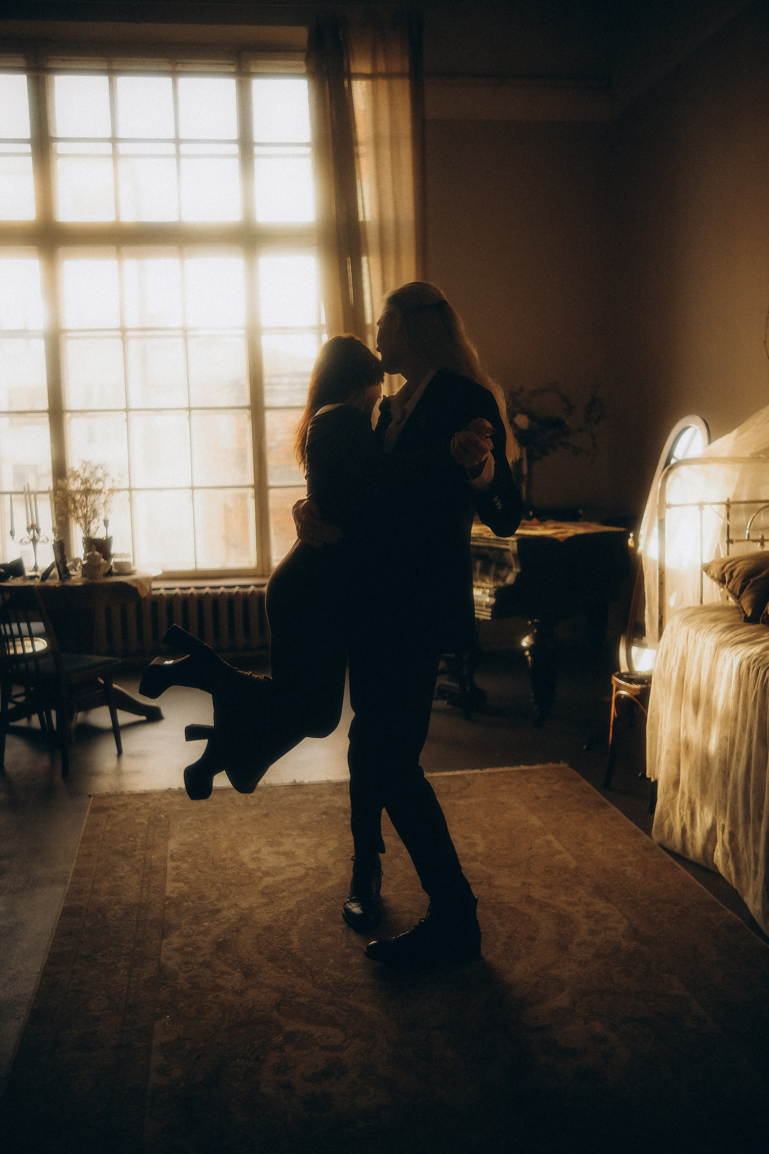 Катя & Георгий. Phdkvmr.ru