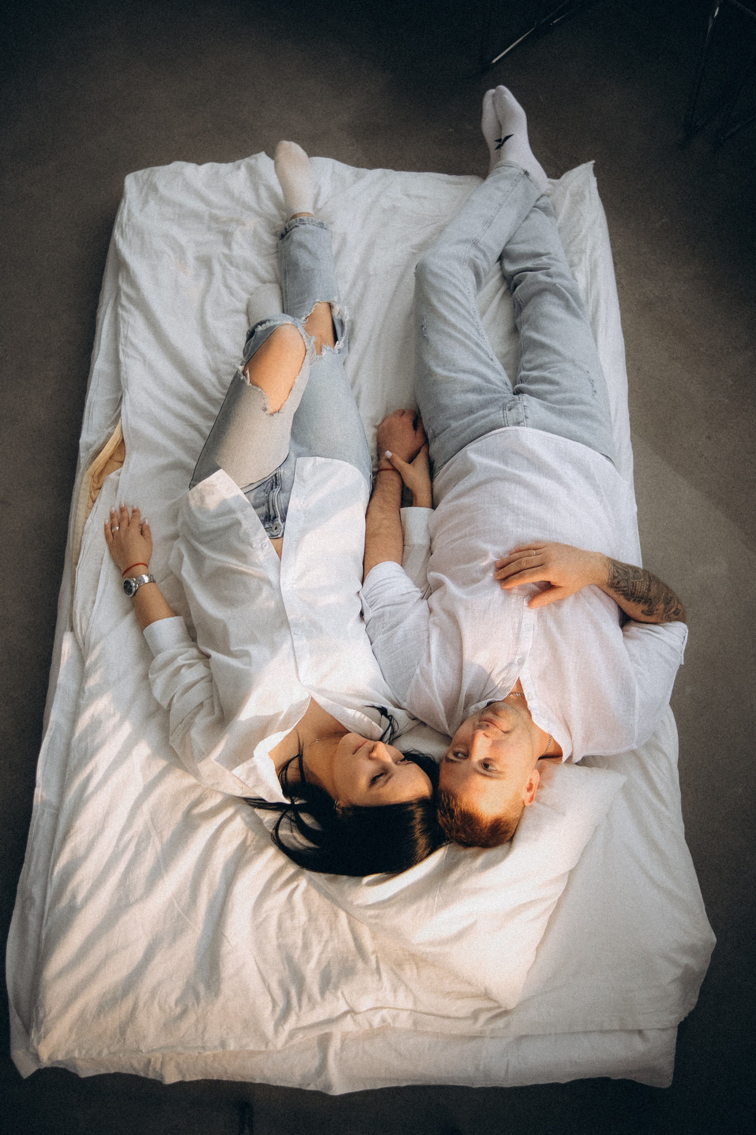 Настя & Захар. Phdkvmr.ru